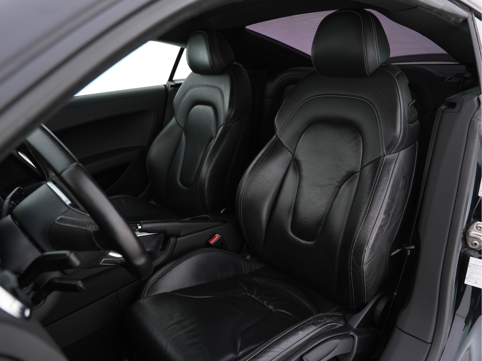 Audi TTS 2.0 T Pro Line *NAPPA-LEATHER  | XENON | ECC | PRIVACY-GLASS | CRUISE | HEATED-SPORTSEATS | SHIFT-PADDLES | 19''ALU*