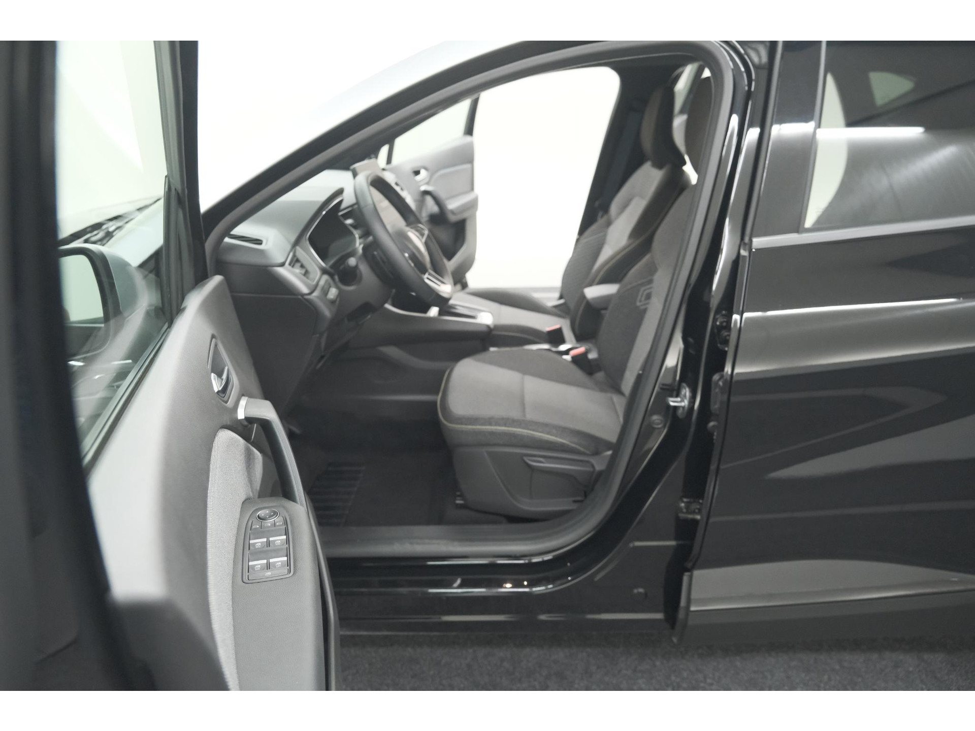 Renault Captur Mild Hybrid 160 EDC Techno | Camera | Navigatie | Apple Carplay | Pack Full Screen