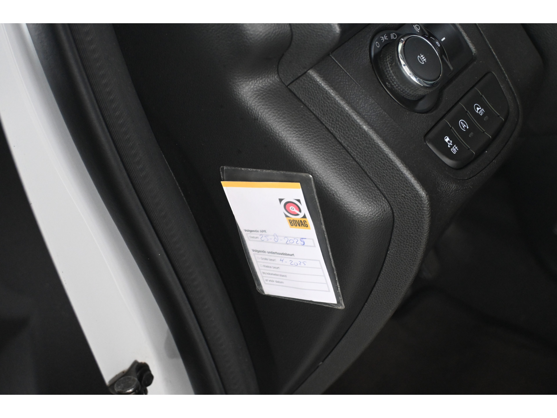 Opel KARL 1.0 ecoFLEX Edition Airco Cruise control Elektrisch pakket 1e Eigenaar 100% Onderhouden Inruil mogelijk!