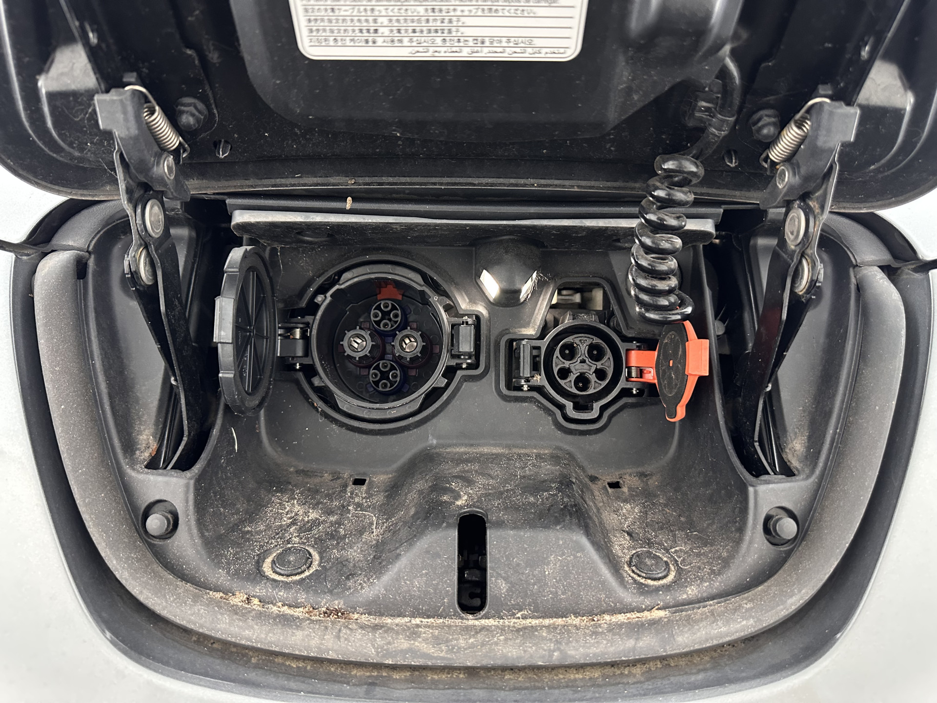 Nissan LEAF Business Edition 30 kWh Aut. *LEATHER | FULL-LED | BOSE-SURROUND | TOPVIEW | KEYLESS | NAVI-FULLMAP | ECC | HEATED-COMFORTSEATS | PRIVACYGLASS | DIGI-COCKPIT | DAB | 17"ALU*