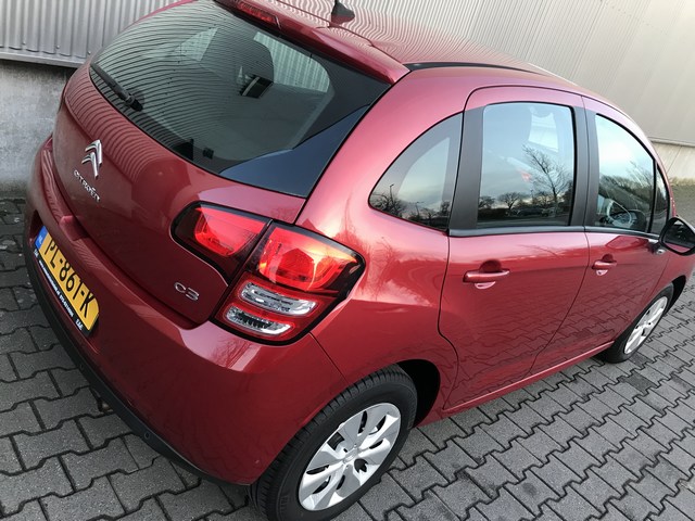 Citroën C3 1.4 - V E R K O C H T