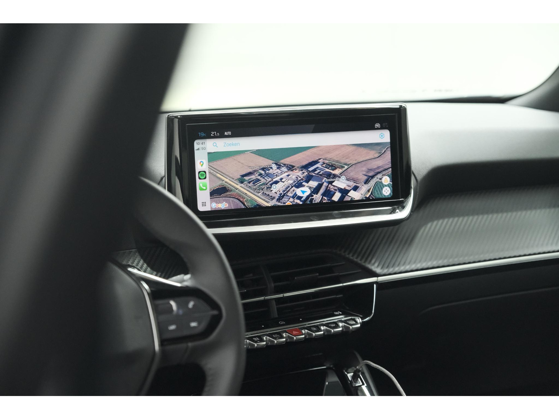 Peugeot 2008 PureTech 100 Allure | 360 Camera | Dodehoekdetectie | Navigatie | Apple Carplay