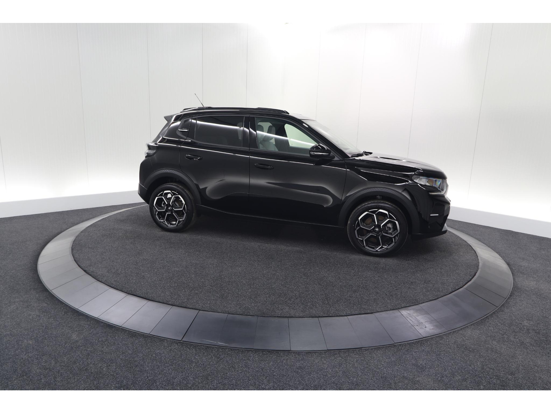 Citroen Ë-C3 Max 113pk 44 kWh | Camera | Navigatie | Apple Carplay