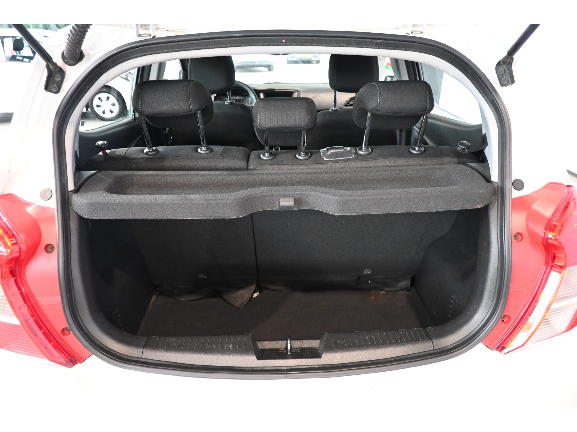 Opel KARL 1.0 ecoFLEX Edition Airco Cruise control Elektrisch pakket 1e Eigenaar 100% Onderhouden Inruil mogelijk