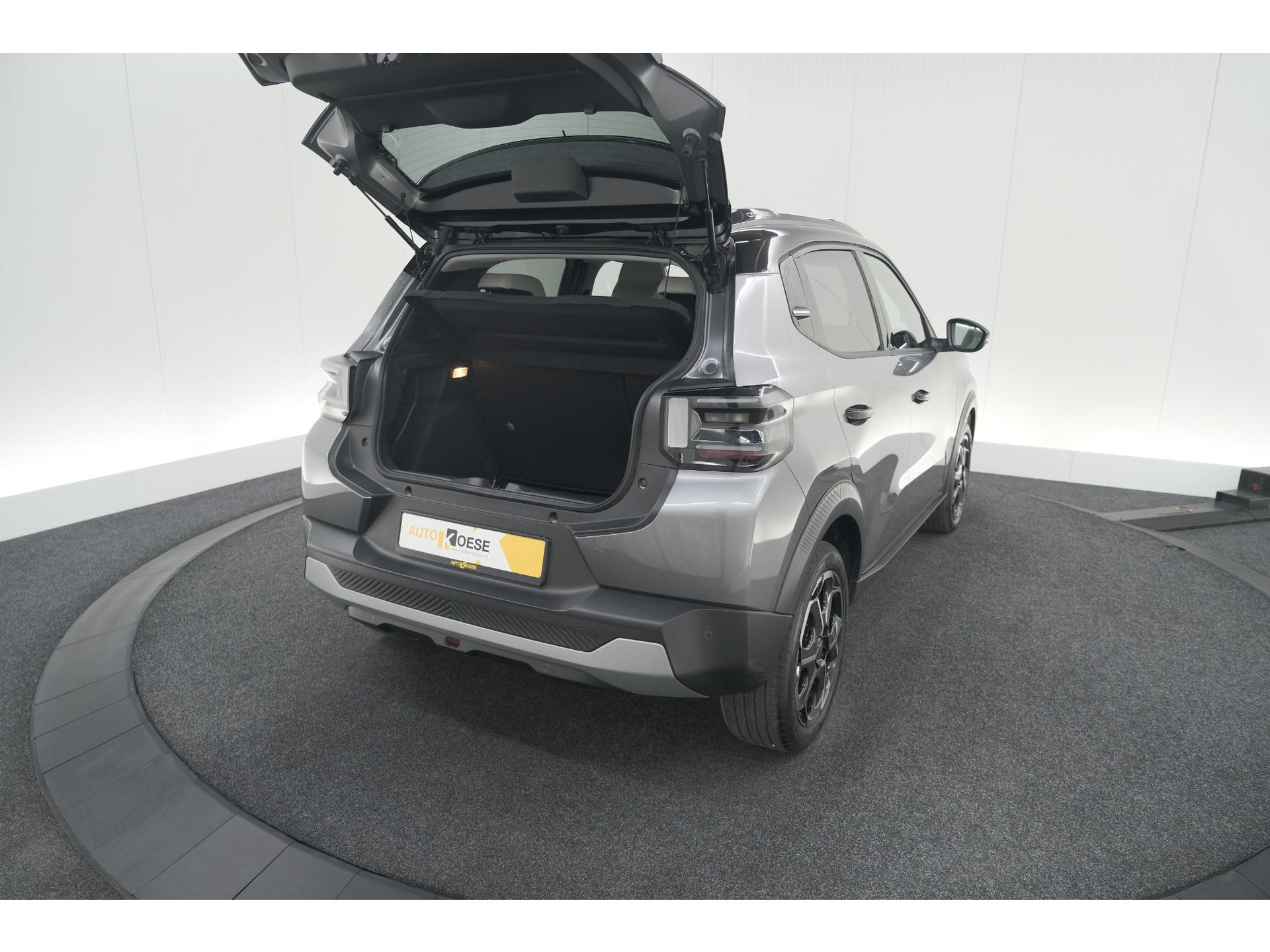 Citroen C3 Turbo 100pk Max | Nieuw Model | Camera | Navigatie | Apple Carplay | Parkeersensoren