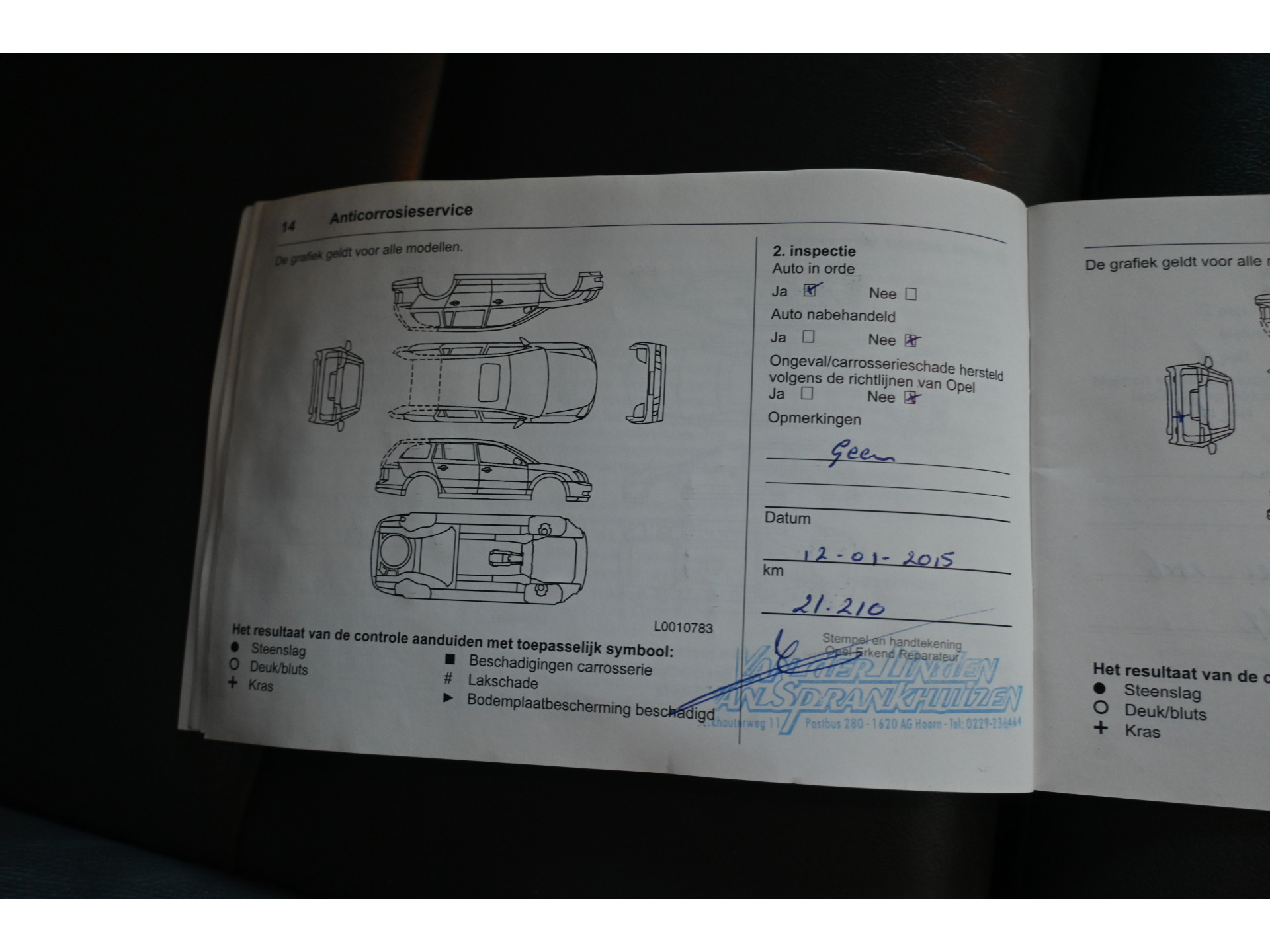 Opel Mokka 1.4 T Cosmo Clima Navigatie Schuifdak Leder 100% Onderhouden! Inruil Mogelijk!