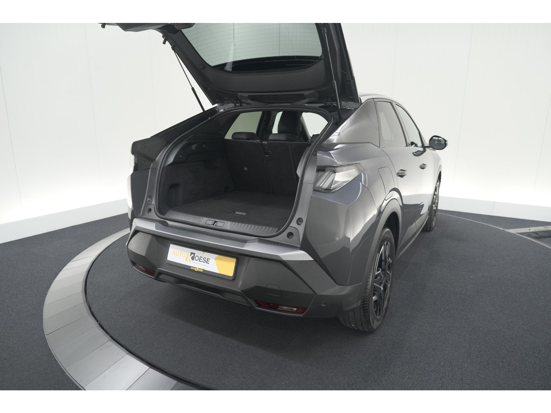 Peugeot 3008 1.2 Hybrid 136 e-DSC6 Allure | Camera | Stoelverwarming | Navigatie | Apple Carplay