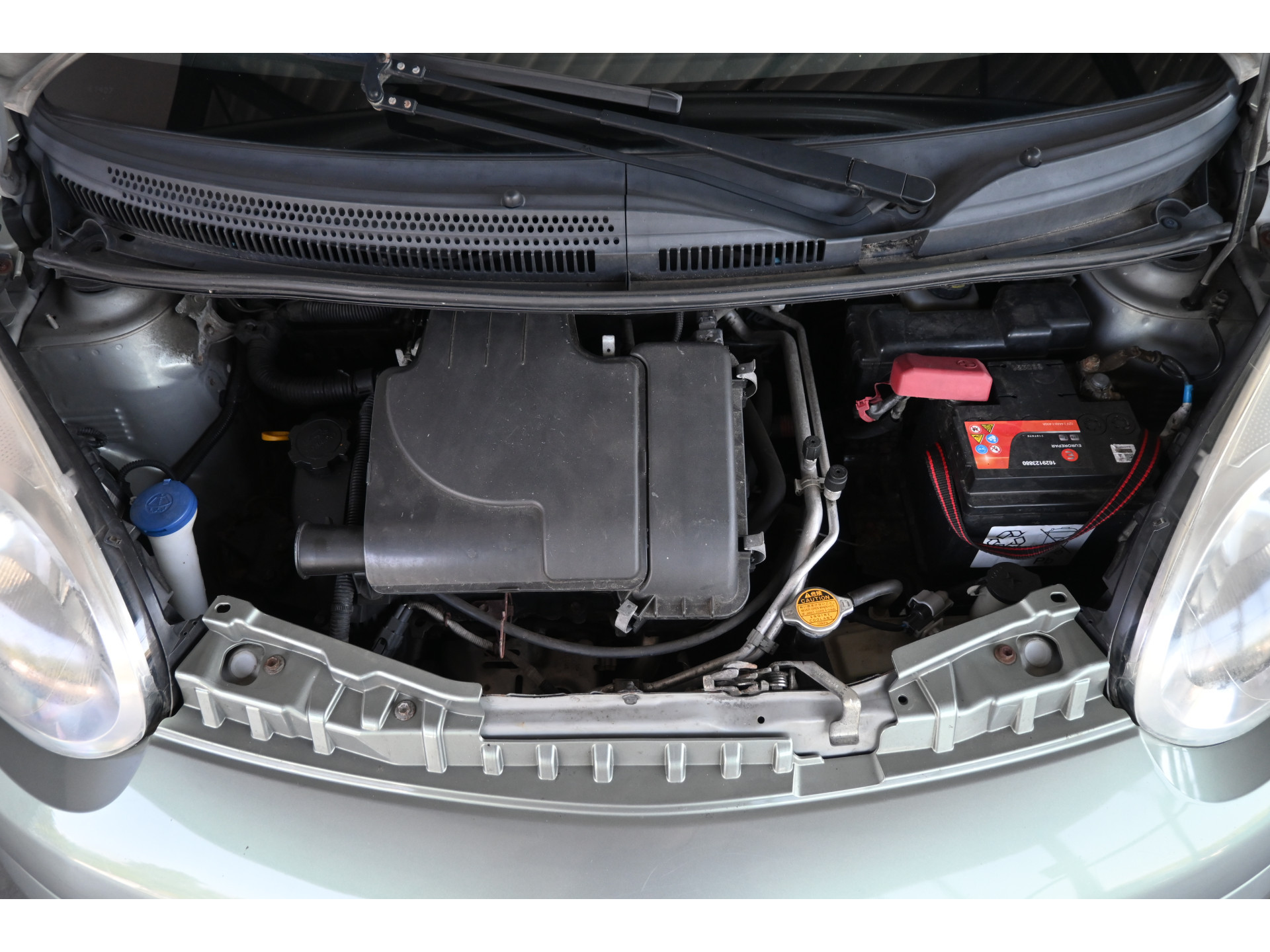 Citroën C1 1.0-12V Ambiance 5u-DRS Airco Elektrisch Pakket! Lichtmetaal All in Prijs! Inruil Mogelijk!