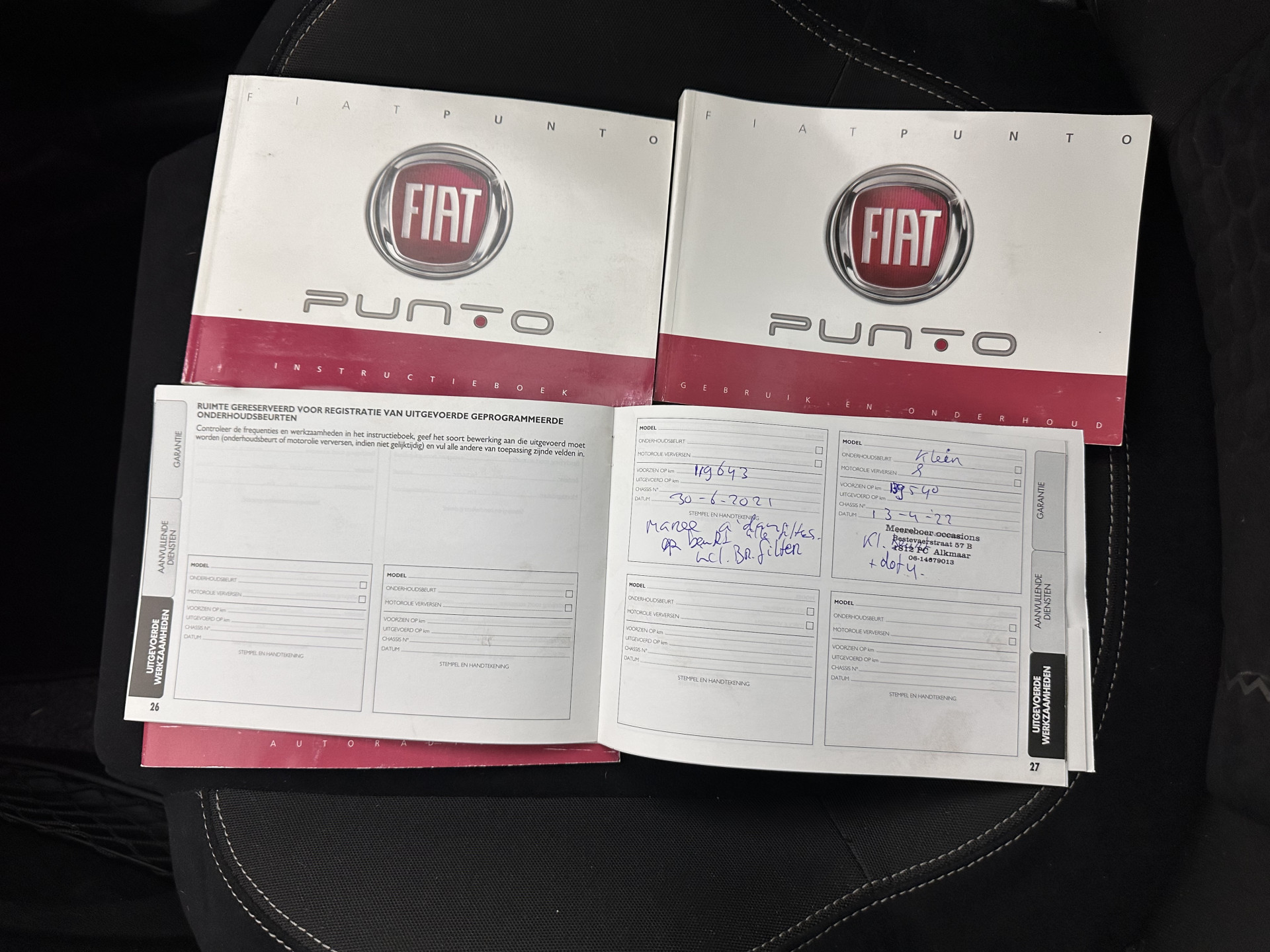 Fiat Punto Evo 1.3 M-Jet Lounge *SPORT-SEATS | MICROFIBRE | ECC | PDC | CRUISE | PRIVACY-GLASS | 15''ALU*