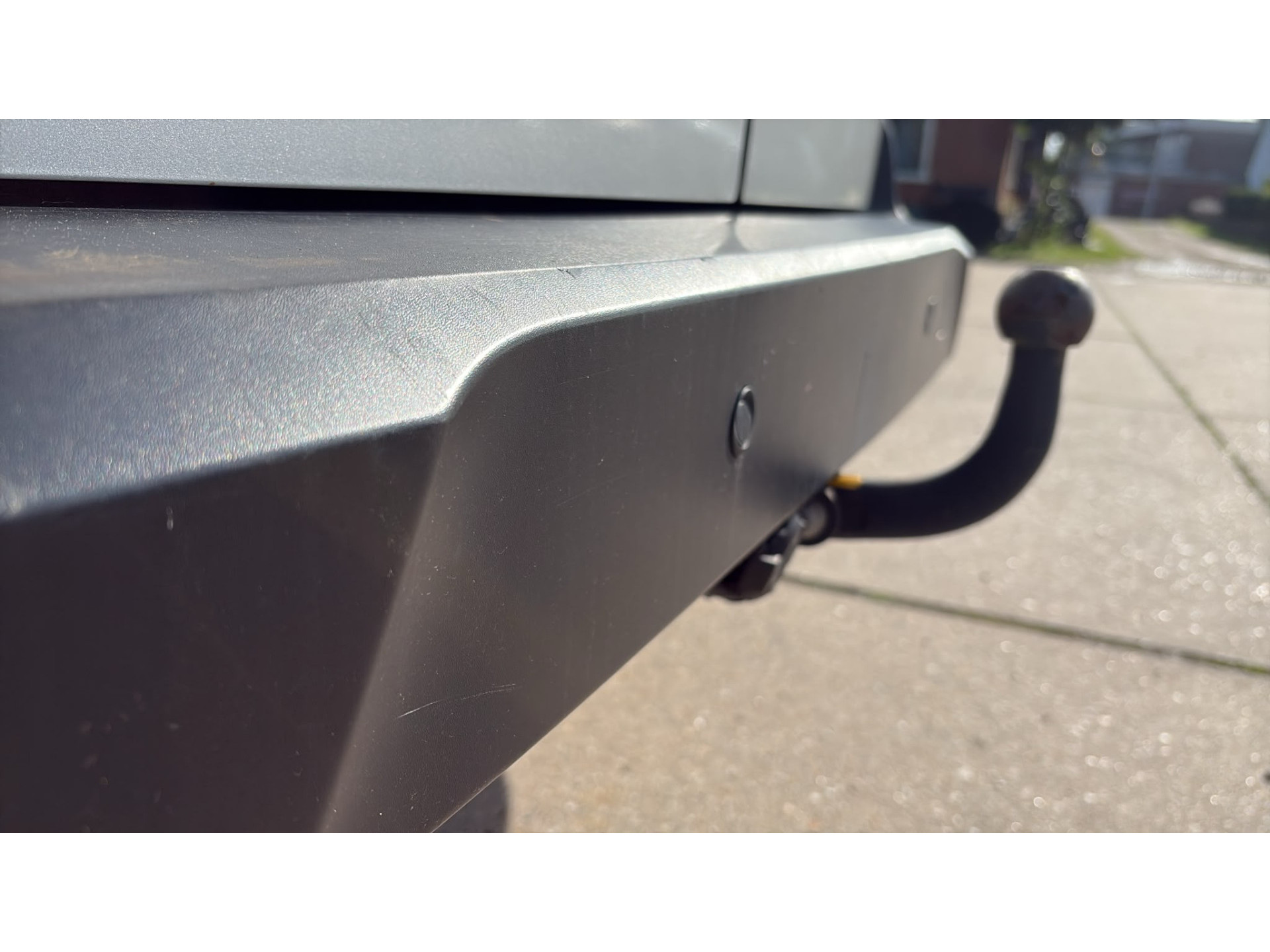 Ford Transit Connect 1.5 EcoBlue L2 Navi Trekhaak