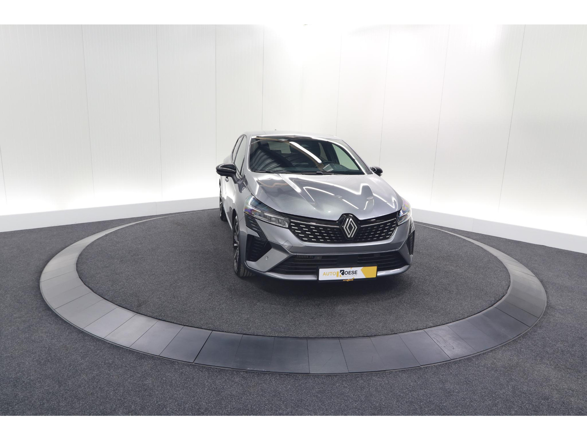 Renault Clio TCe 90 GPF techno | 360 Camera | Dodehoekdetectie | Adaptieve Cruise Control