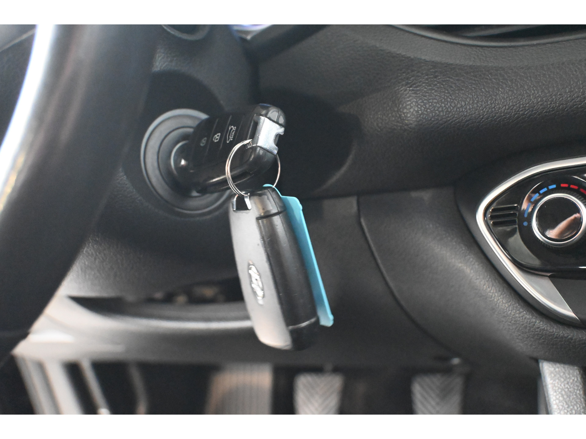 Hyundai i30 Wagon 1.4 T-GDI Comfort Clima Navigatie Camera Trekhaak Rijklaarprijs Inruil Mogelijk!