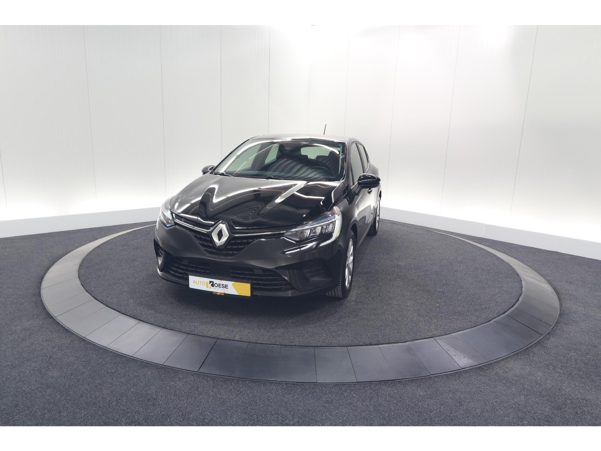 Renault Clio TCe 90 Equilibre | Parkeersensoren | Apple Carplay | Cruise Control