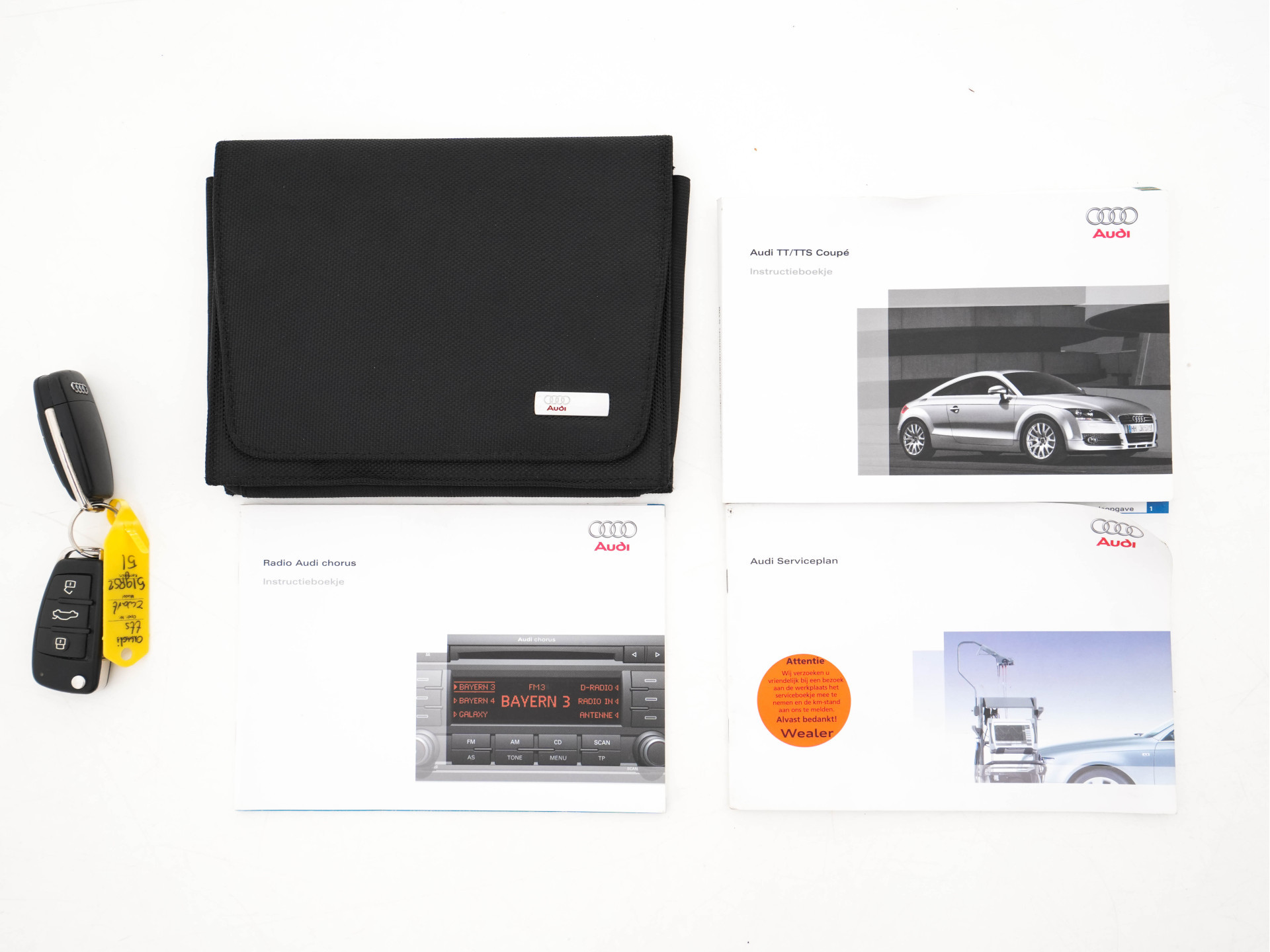 Audi TTS 2.0 T Pro Line *NAPPA-LEATHER  | XENON | ECC | PRIVACY-GLASS | CRUISE | HEATED-SPORTSEATS | SHIFT-PADDLES | 19''ALU*