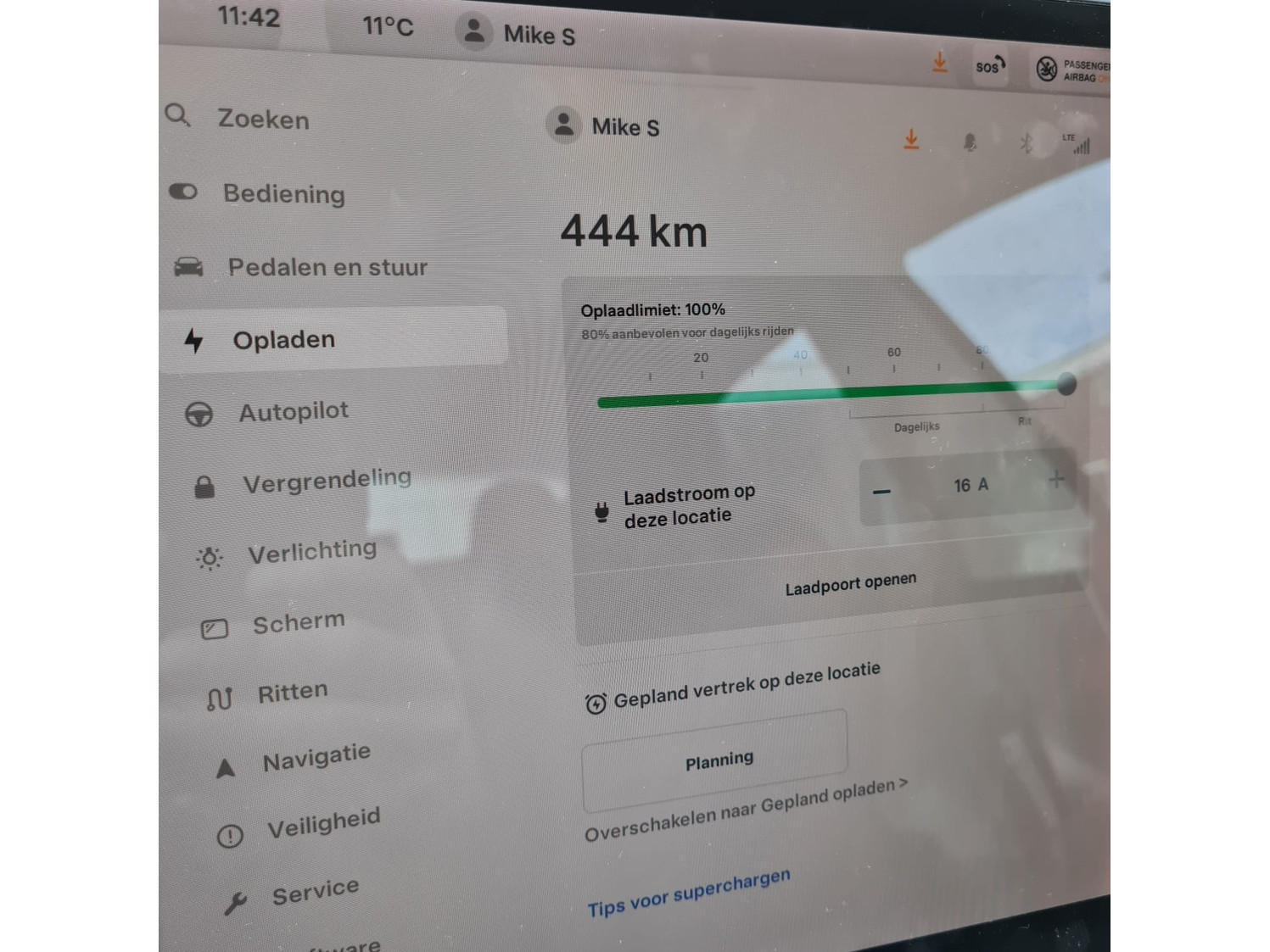 Tesla Model 3 Performance 75 kWh AWD [ Fase-3 ] (INCL-BTW) Aut. *PANO | AUTO-PILOT | FULL-LED | NAPPA-LEATHER | DIGI-COCKPIT | ADAPT.CRUISE | KEYLESS | SURROUND-VIEW | DAB | APP-CONNECT | MEMORY-PACK | LANE-ASSIST | SPORT-SEATS | 20"ALU*