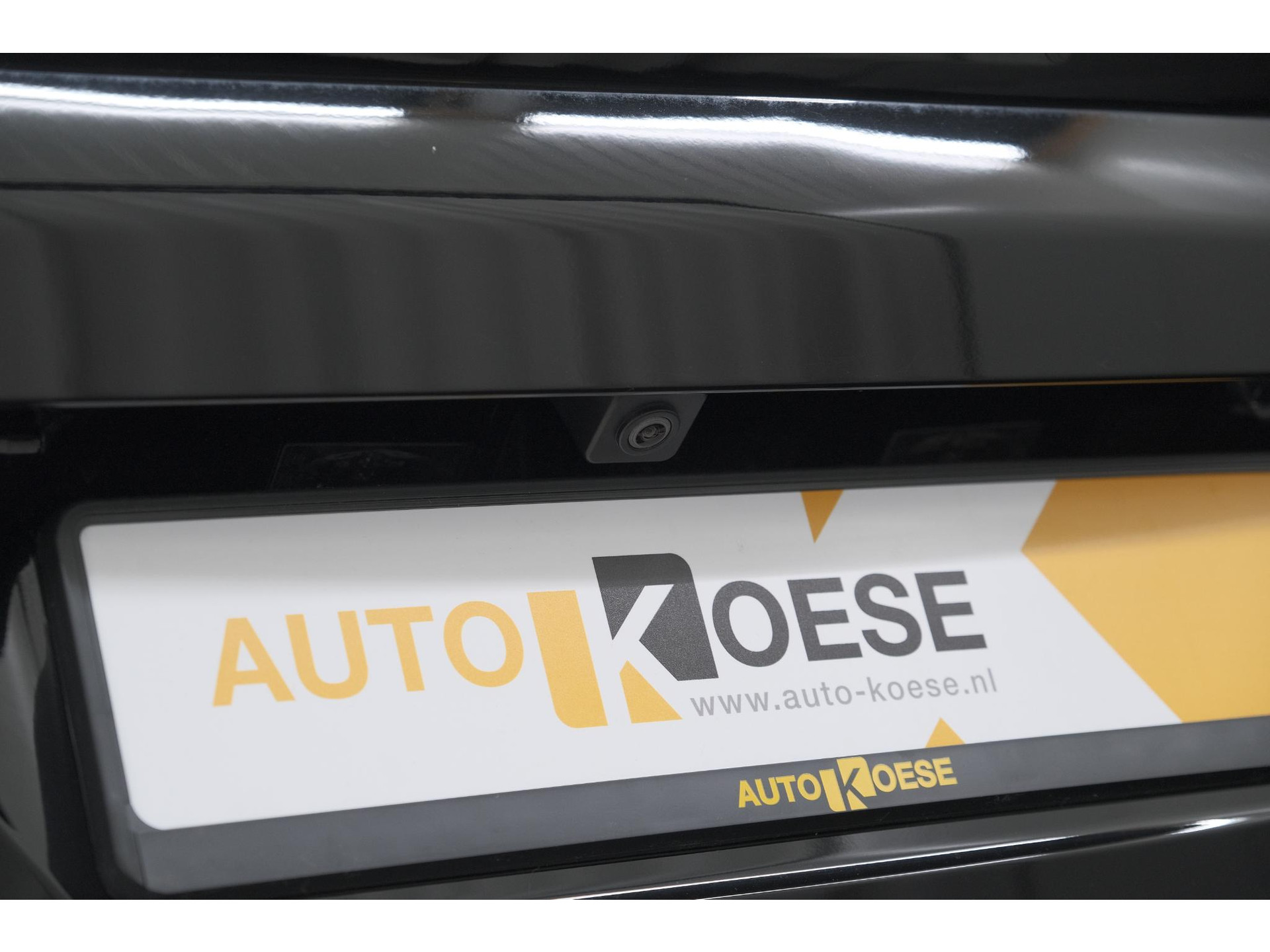 Peugeot 3008 PureTech 130 EAT8 GT Black Pack | Camera | Adaptieve Cruise Control | Elektronische Kofferklep | Apple Carplay