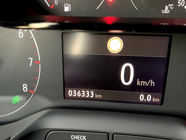 Opel Crossland X - V E R K O C H T