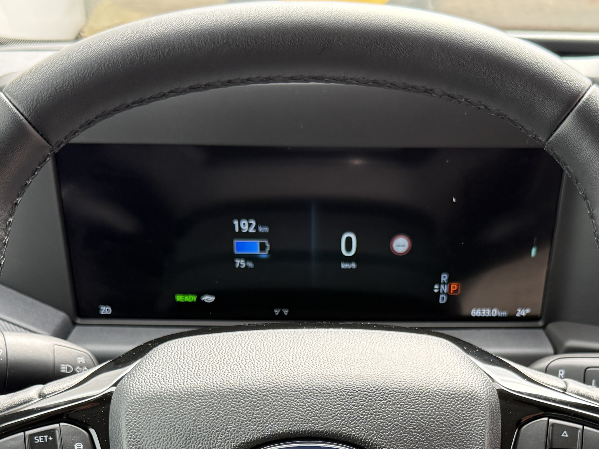 Ford e-Transit Custom 65kWh 136PK Elektrisch L1 344KM WLTP 2300kg Trekvermogen BEV Snelladen LED ACC Camera Carplay Parkeersensoren v+a