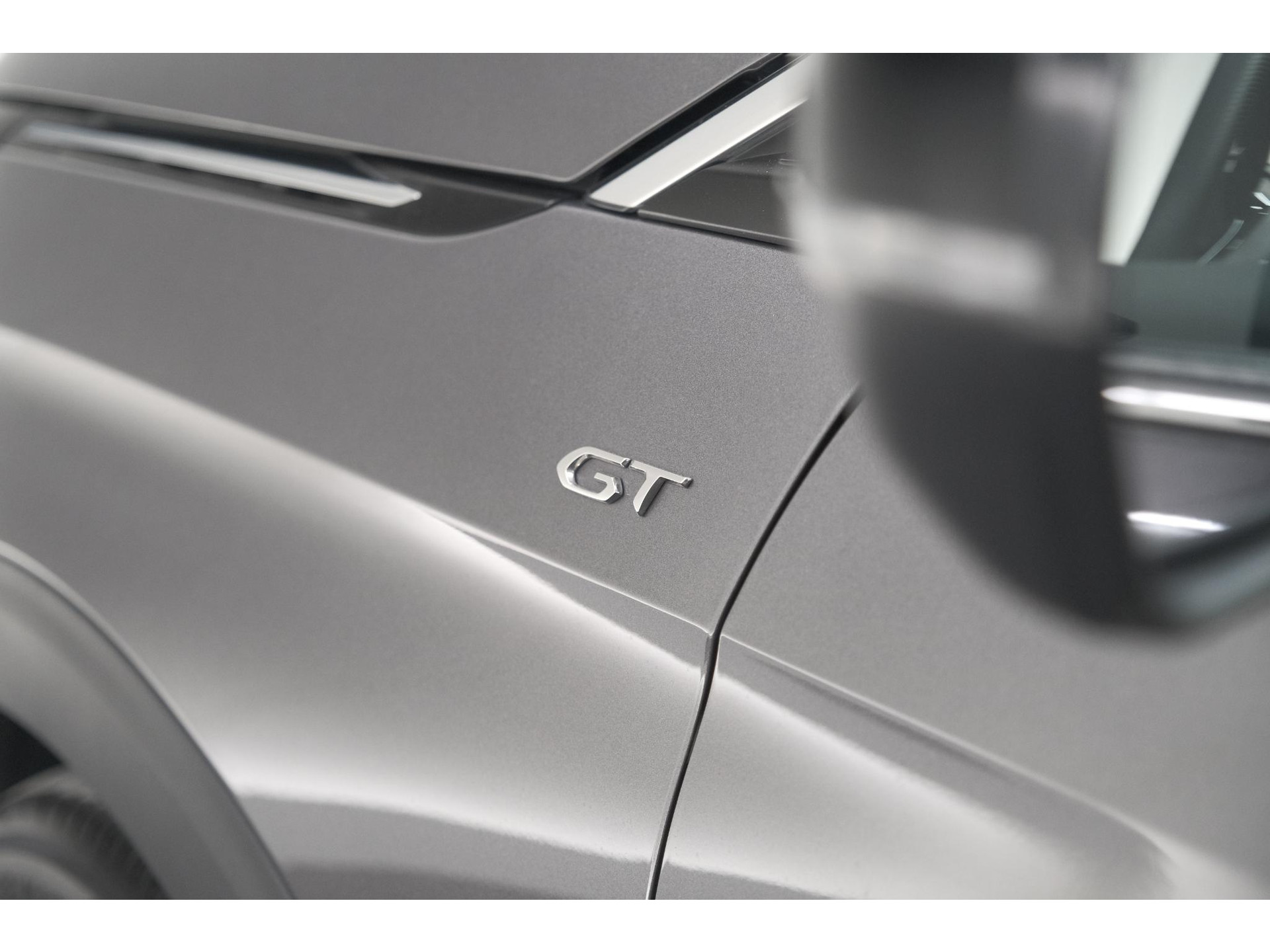 Peugeot 3008 PureTech 130 EAT8 GT | Camera | Dodehoekdetectie | Adaptieve Cruise Control