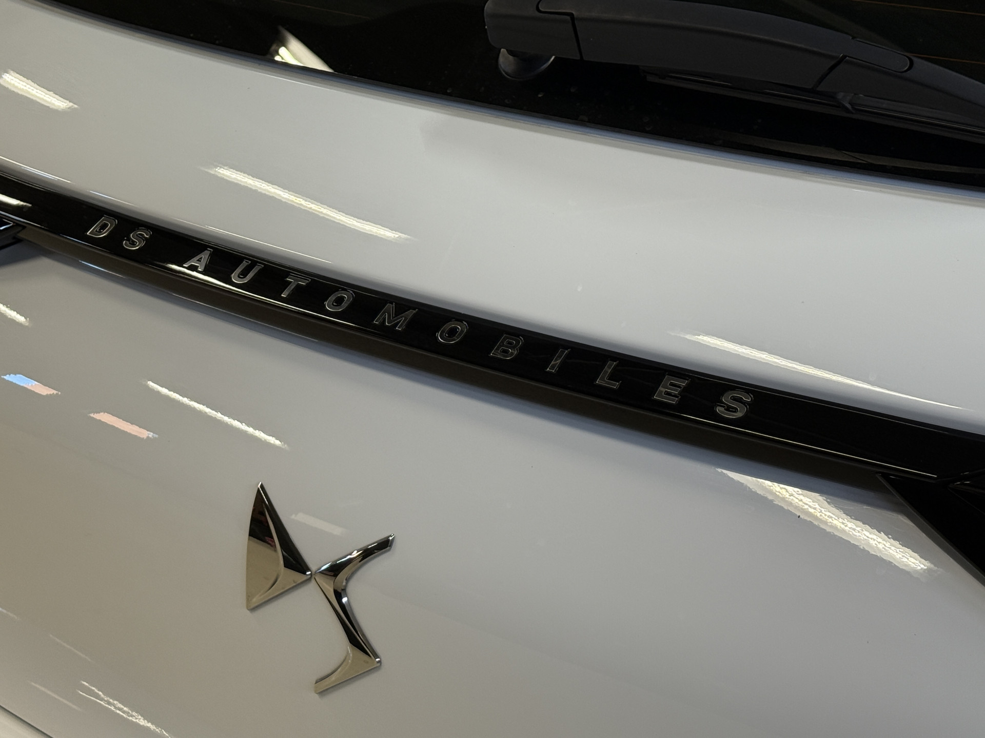 DS 3 1.2 100PK  Bastille | DAB+ | Apple Carplay | Head UP Display