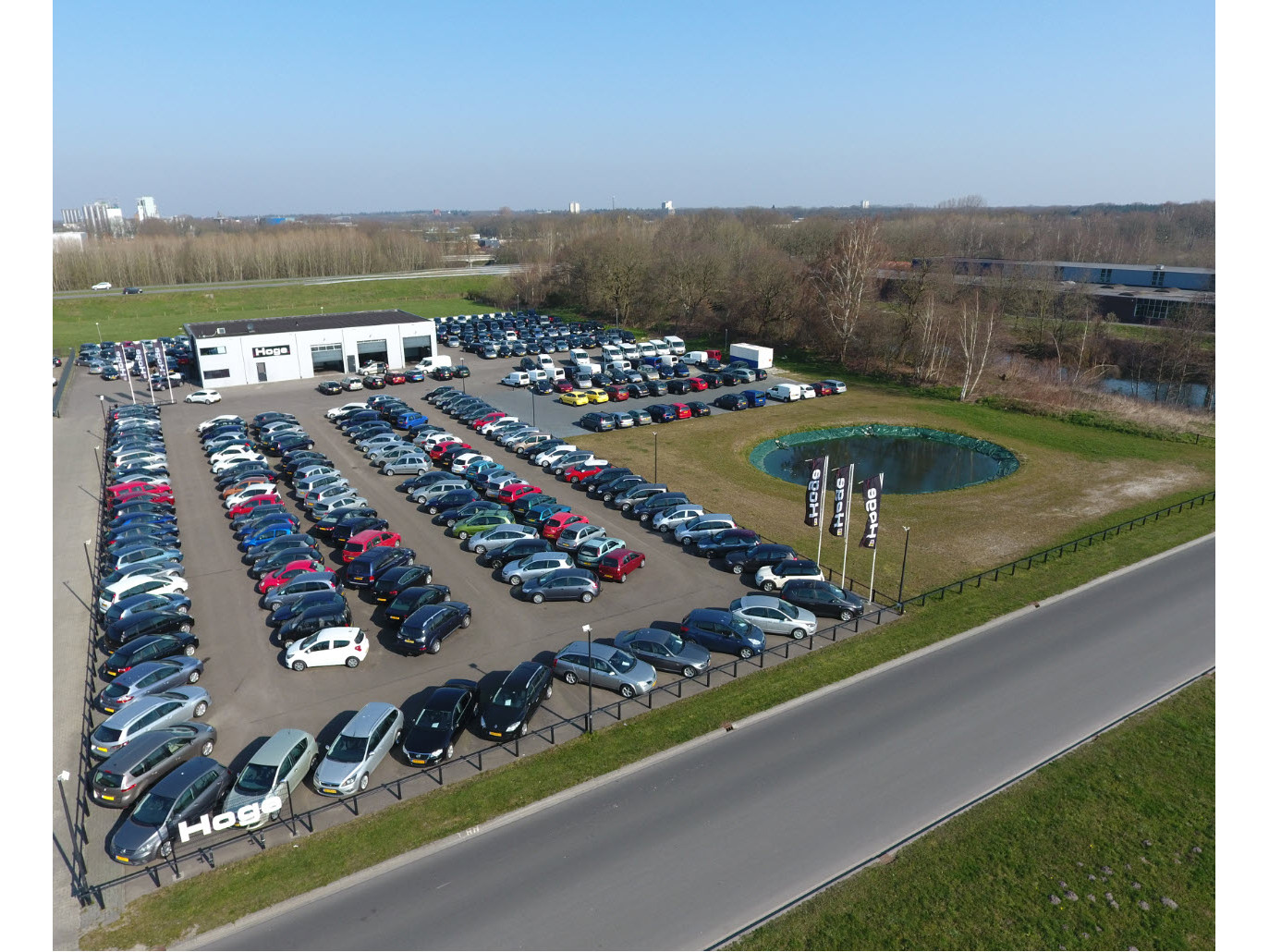 Volkswagen Tiguan 2.0 TDI Automaat DSG Sport&Style 4Motion Clima Cruise control Trekhaak Leder Lichtmetaal Inruil mogelijk