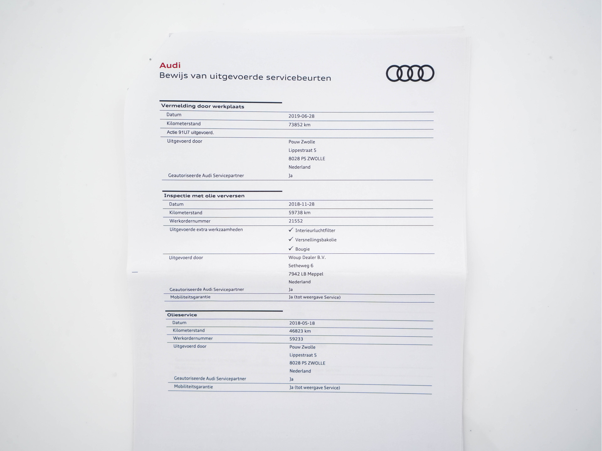 Audi A3 Sportback 1.4 e-tron Plug-In Pro Line plus Aut. *LEATHER-FABRIC | FULL-LED | NAVI-FULLMAP | KEYLESS | SPORT-SEATS | AUDI-SOUND | TOWBAR | 17''ALU*