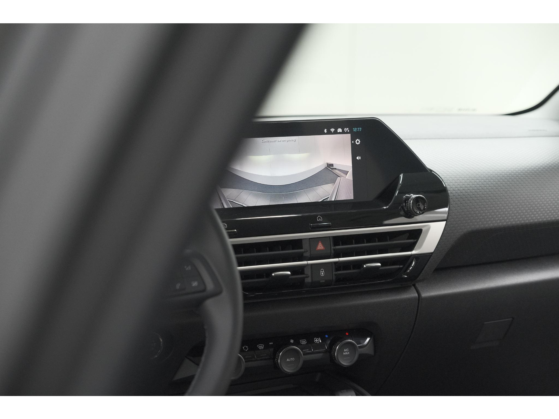 Citroen C4 1.2 Hybrid 145pk Max | 360 Camera | Adaptieve Cruise Control | Navigatie | Apple Carplay