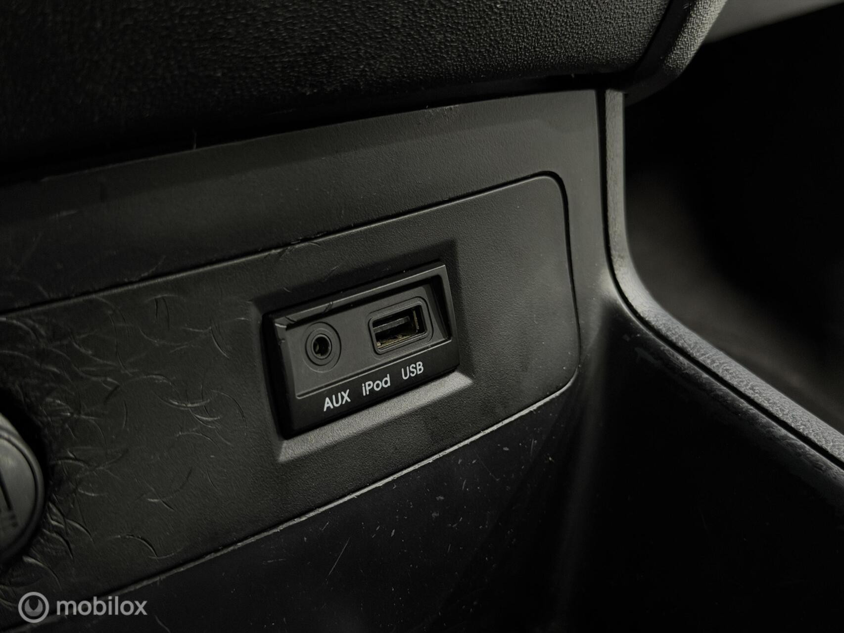 Hyundai i20 1.2i i-Drive | Airco | 5-Deurs | 86 PK