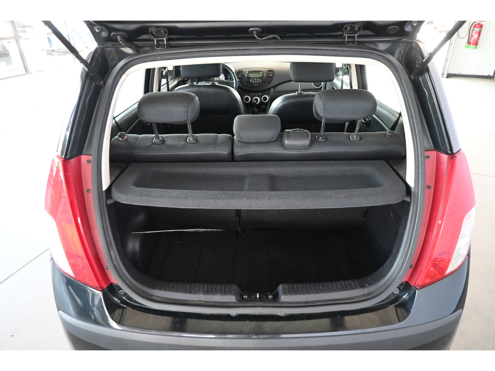 Hyundai i10 1.1 Active Cool Airco Elektrisch Pakket! Trekhaak All in Prijs! Inruil Mogelijk!