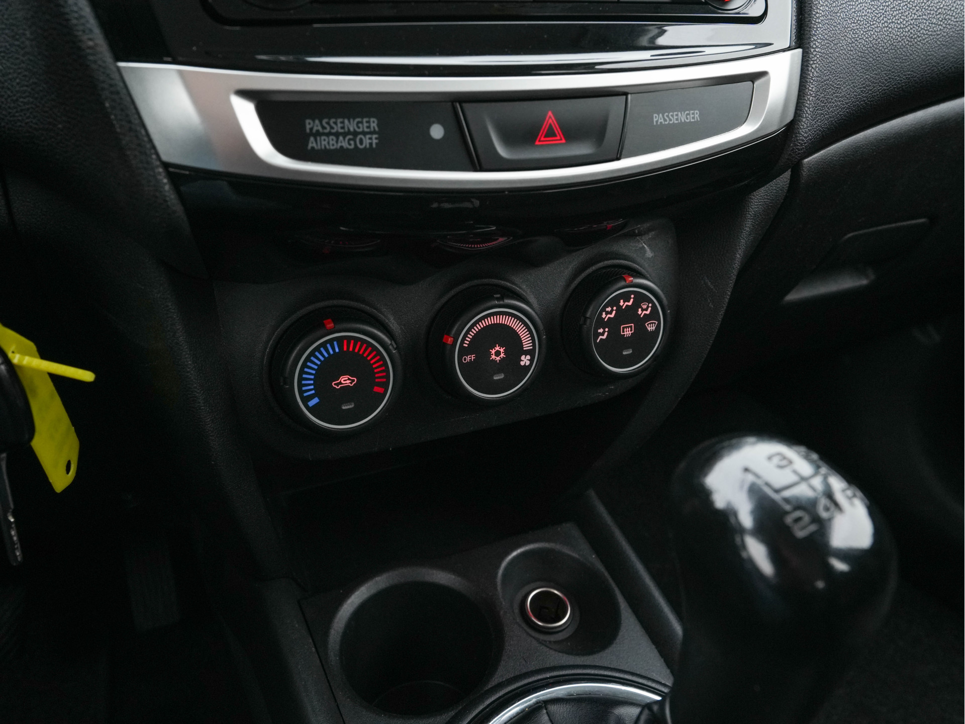 Mitsubishi ASX 1.6 ClearTec Entry *AIRCO | KEYLESS | COMFORT-SEATS | TOWBAR | 18''ALU*