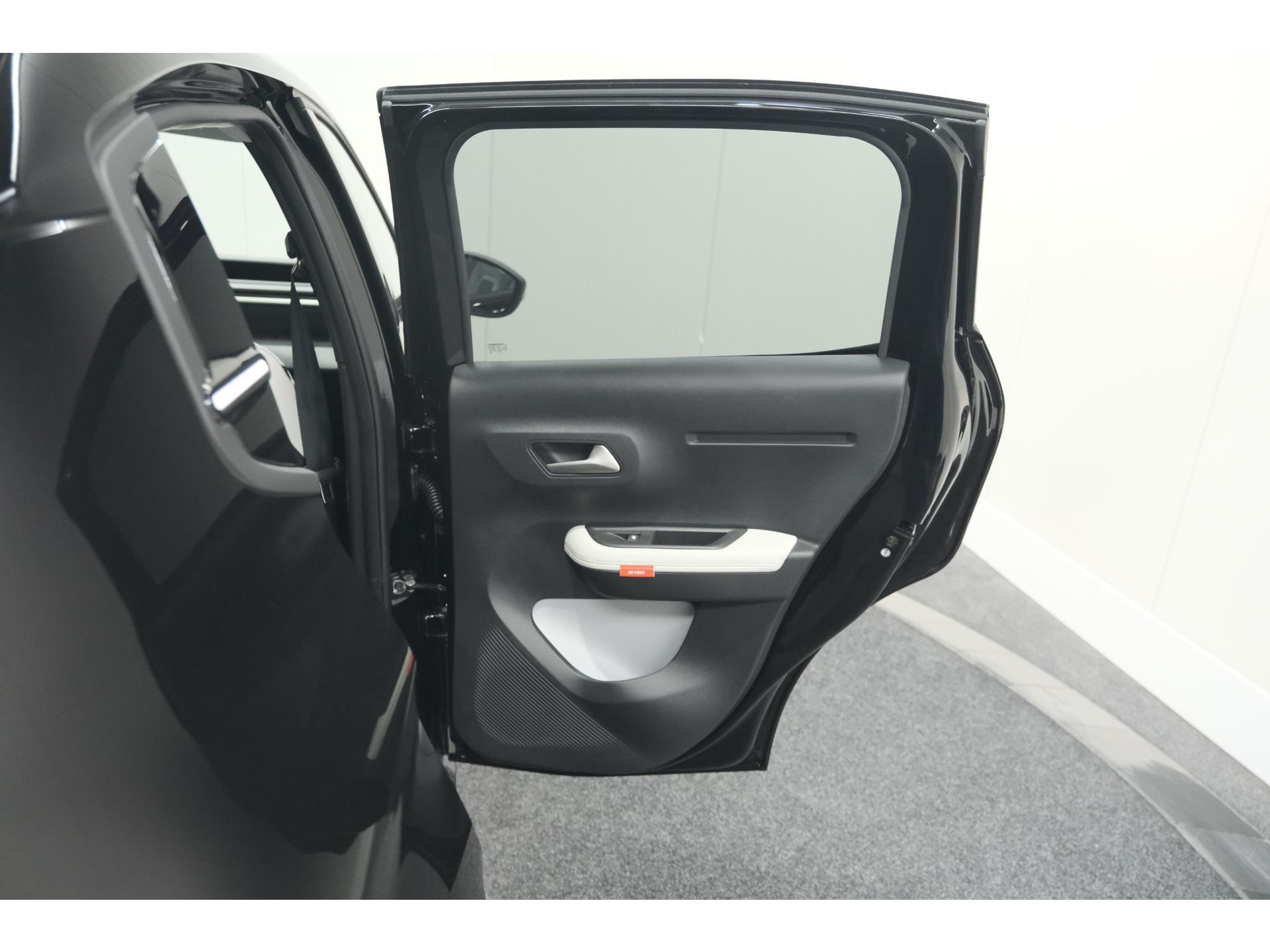 Citroen Ë-C3 Max 113pk 44 kWh | Camera | Navigatie | Apple Carplay