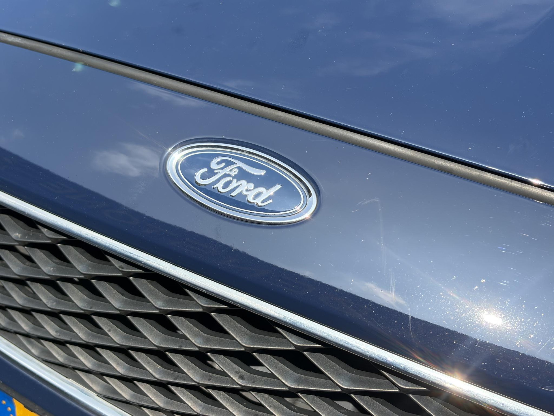 Ford Focus 1.0 Trend Edition Dealer Onderhouden,Trekhaak,Navi,Airco,Cruise,2e Eigenaar,N.A.P,102pk,Apk tot 09-2027