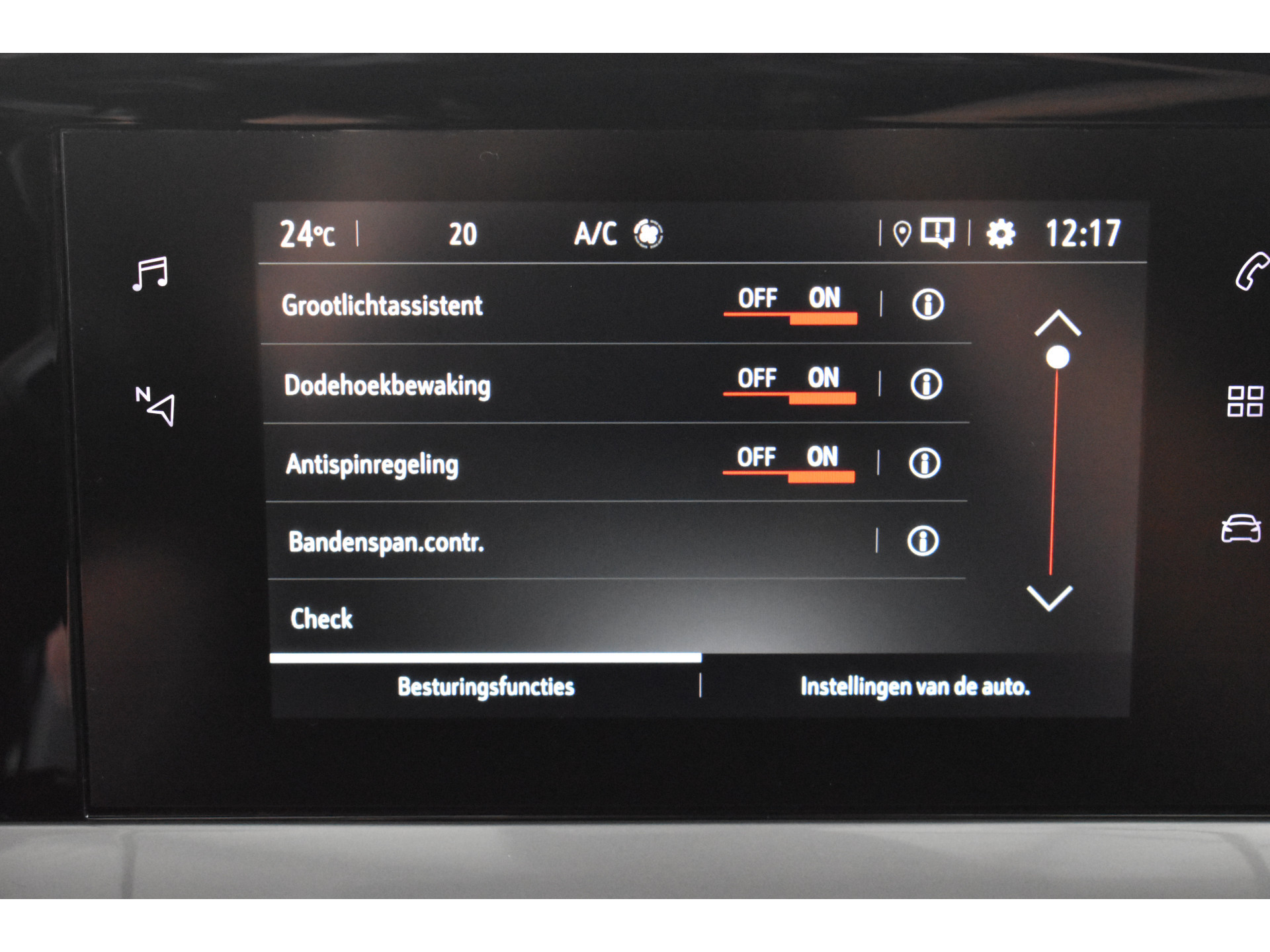 Renault Clio 1.0 TCe Bi-Fuel Zen G3 Gas dus super voordelig rijden 215,- per 3 maanden wegenbelasting Prijs incl. btw Gas kost 0,83 cent per liter