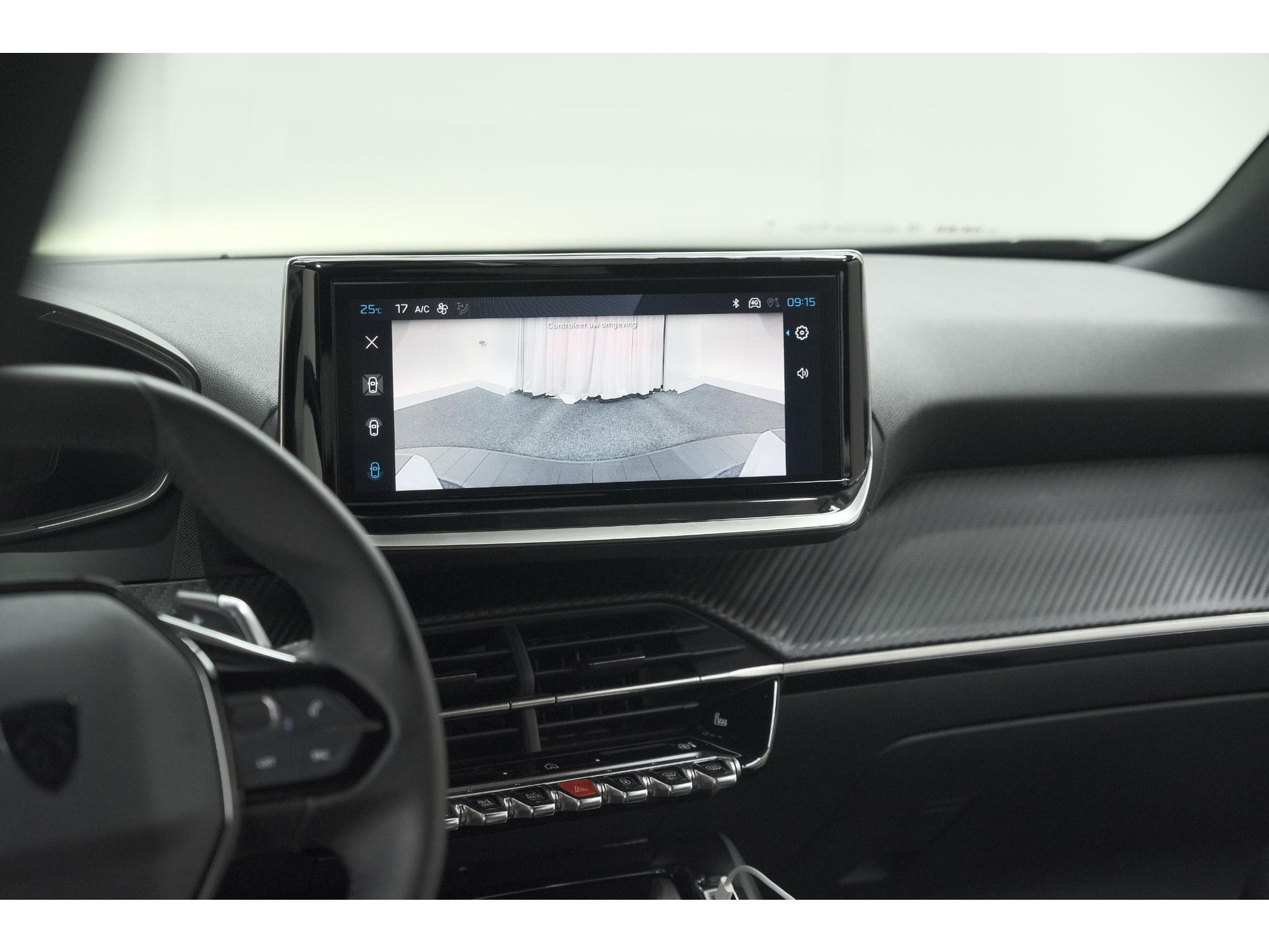 Peugeot 2008 PureTech 130 EAT8 Allure | 360 Camera | Adaptieve Cruise Control | Navigatie