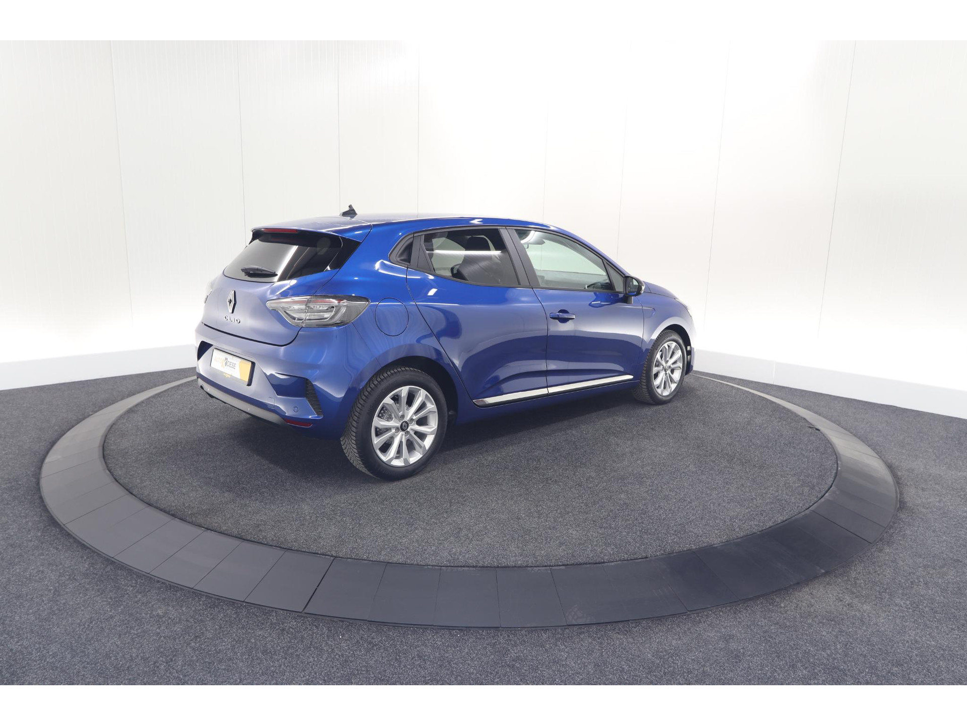 Renault Clio TCe 90 GPF Evolution | Camera | Navigatie | Apple Carplay | Parkeersensoren | Stoelverwarming