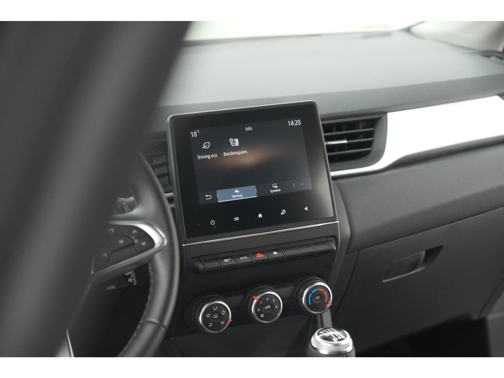 Renault Captur TCe 90 Evolution | Camera | Navigatie | Parkeersensoren | Apple Carplay