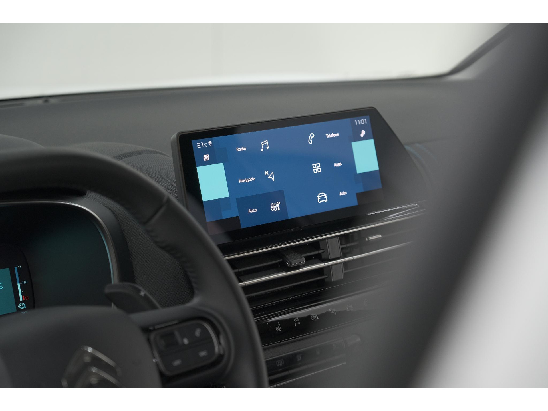 Citroen C5 Aircross 1.6 Plug-in Hybrid 225 Shine | Adaptieve Cruise Control | Pack Ambiance | Camera