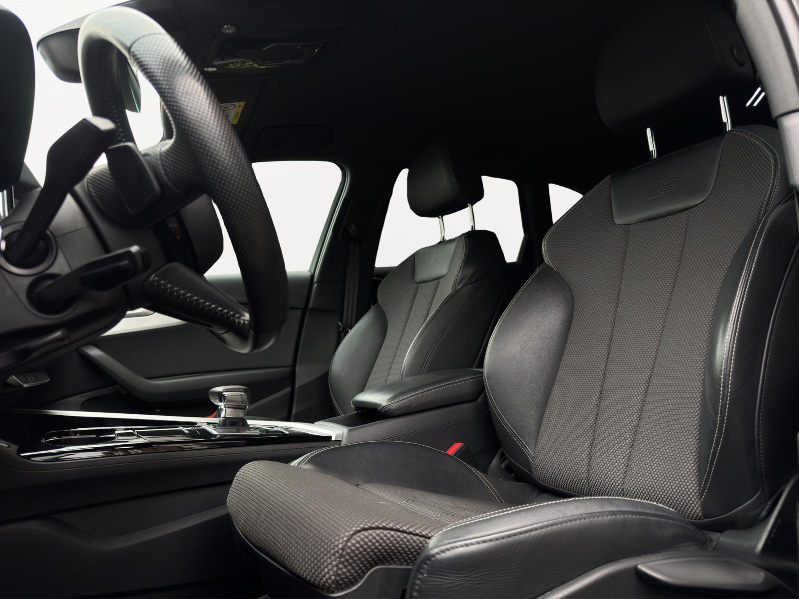 Audi A4 Avant 35 TFSI 2X S-Line *NL-AUTO*