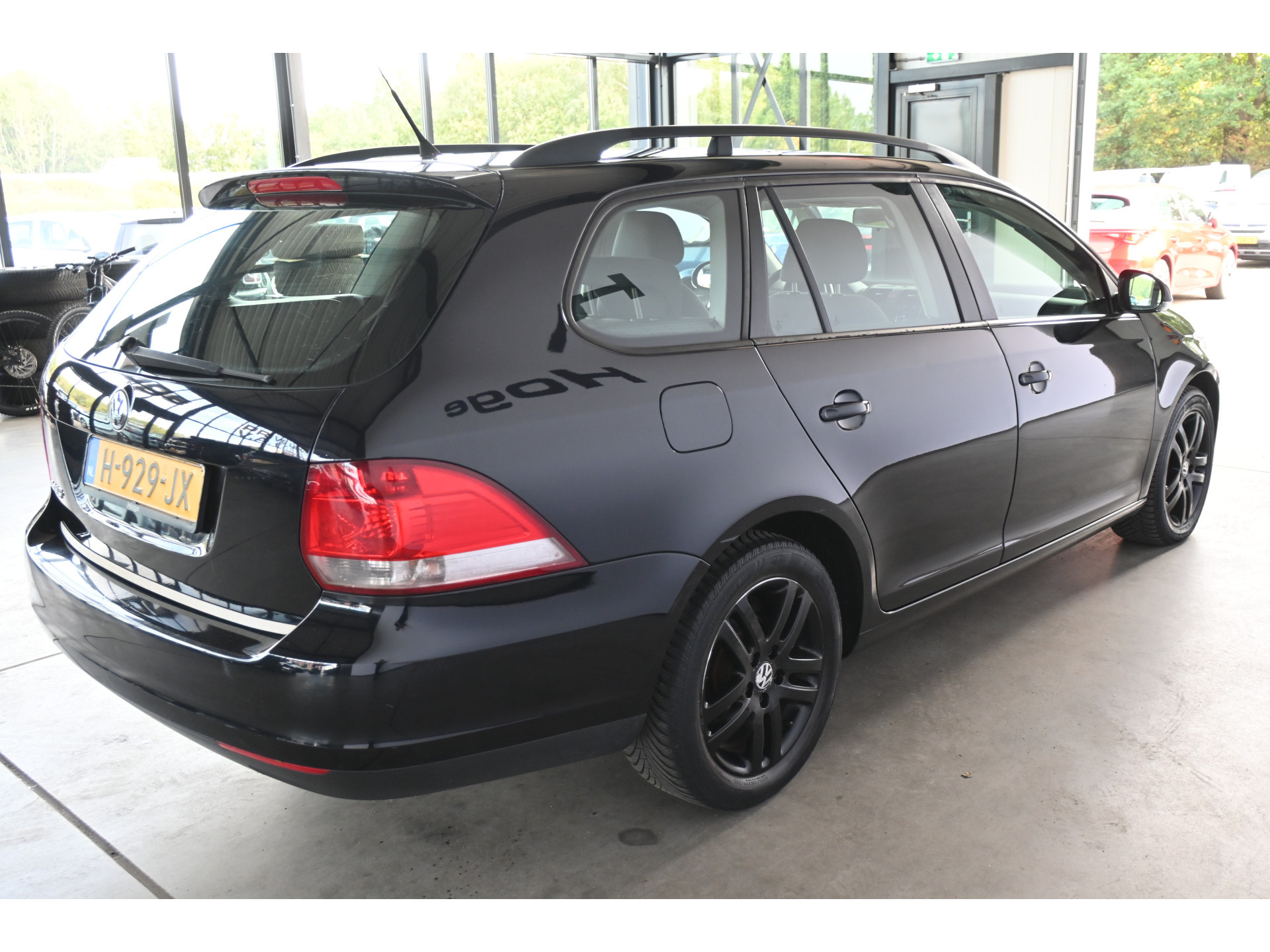 Volkswagen Golf Variant 1.4 Trendline Clima Elektrisch Pakket! Lichtmetaal All in Prijs! Inruil Mogelijk!
