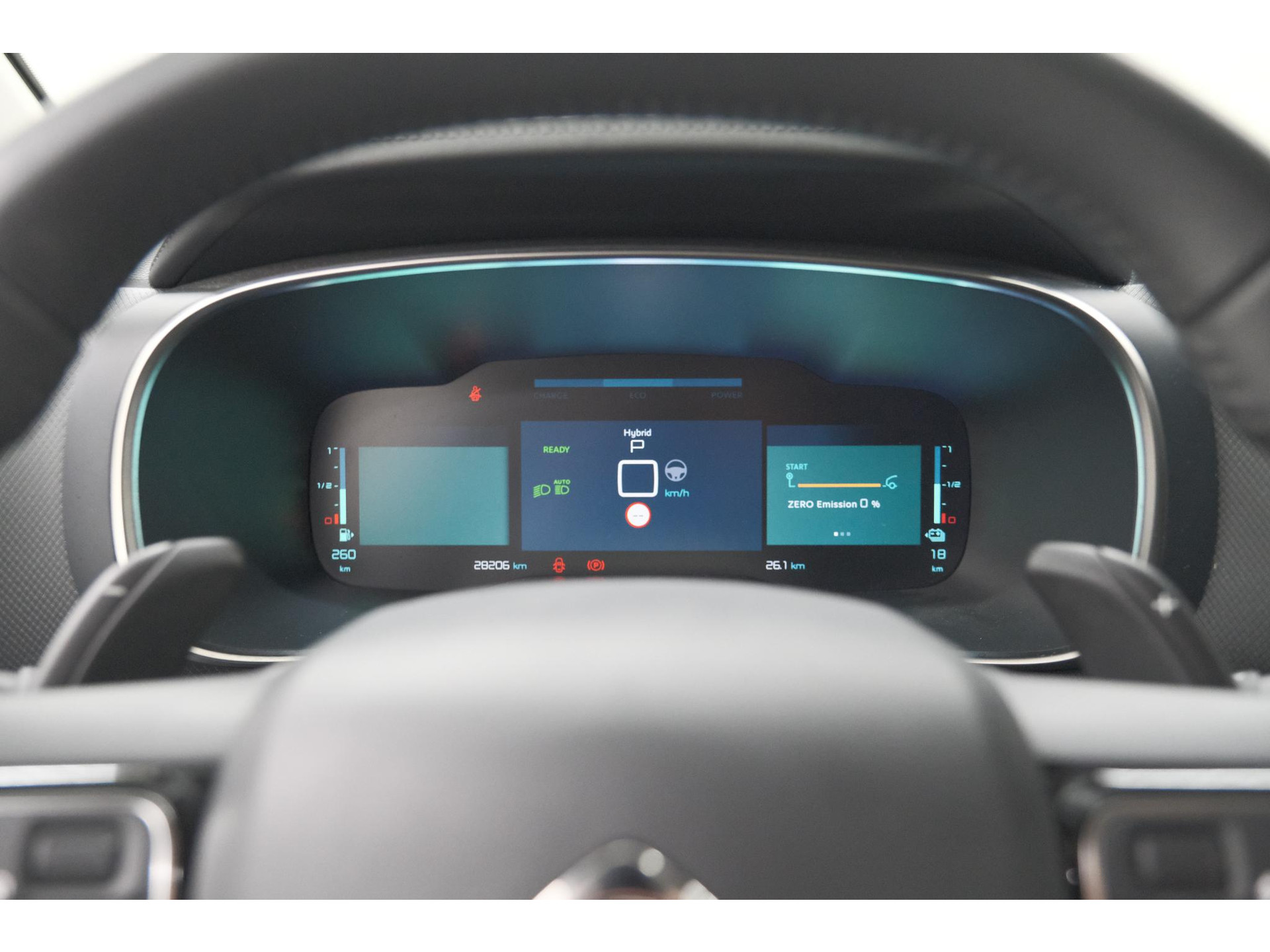 Citroen C5 Aircross 1.6 Plug-in Hybrid 225 Shine | Adaptieve Cruise Control | Pack Ambiance | Camera