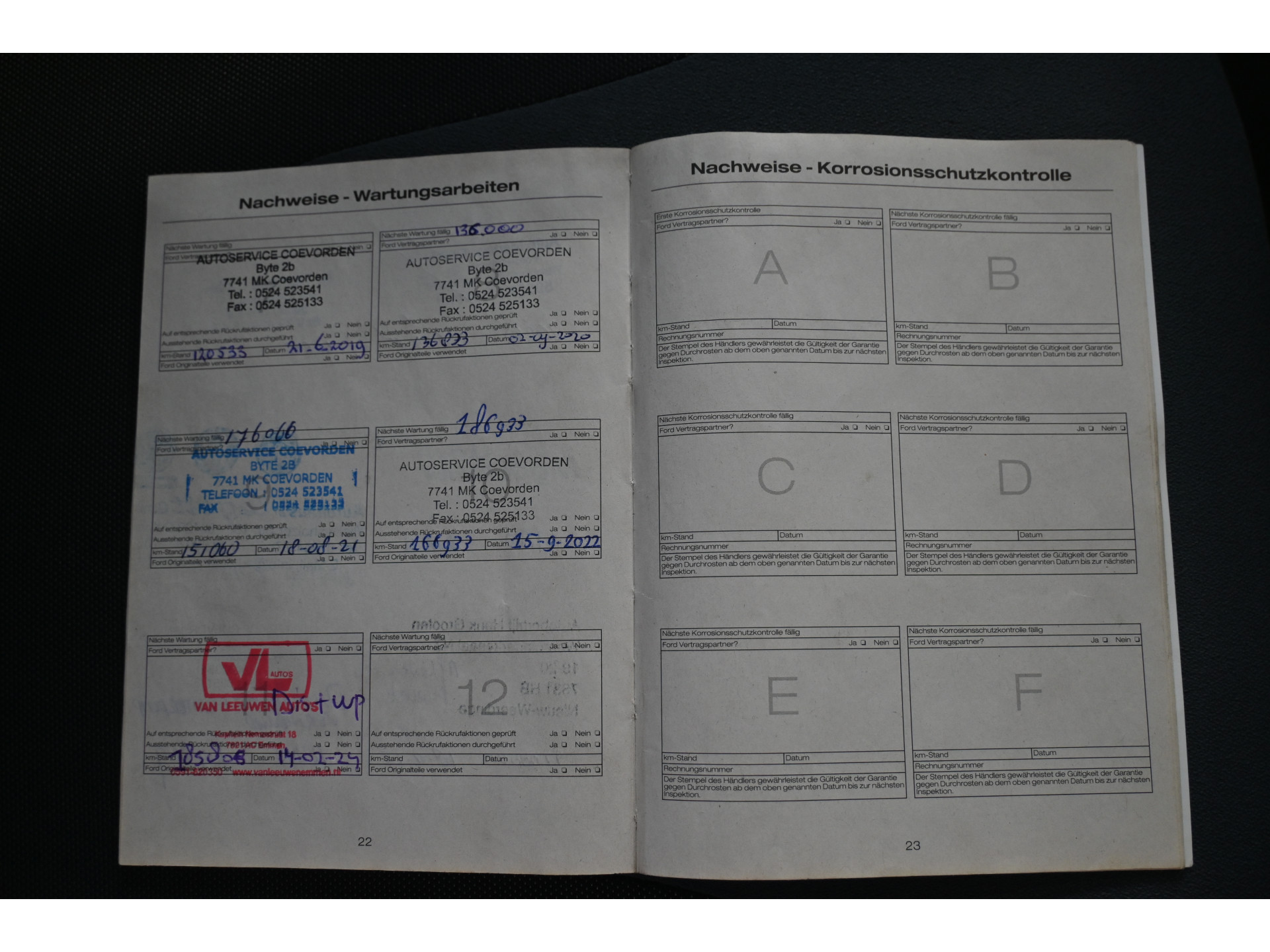 Ford Ka 1.2 Trend Airco Elektrisch Pakket! Goed Onderhouden! Inruil Mogelijk!