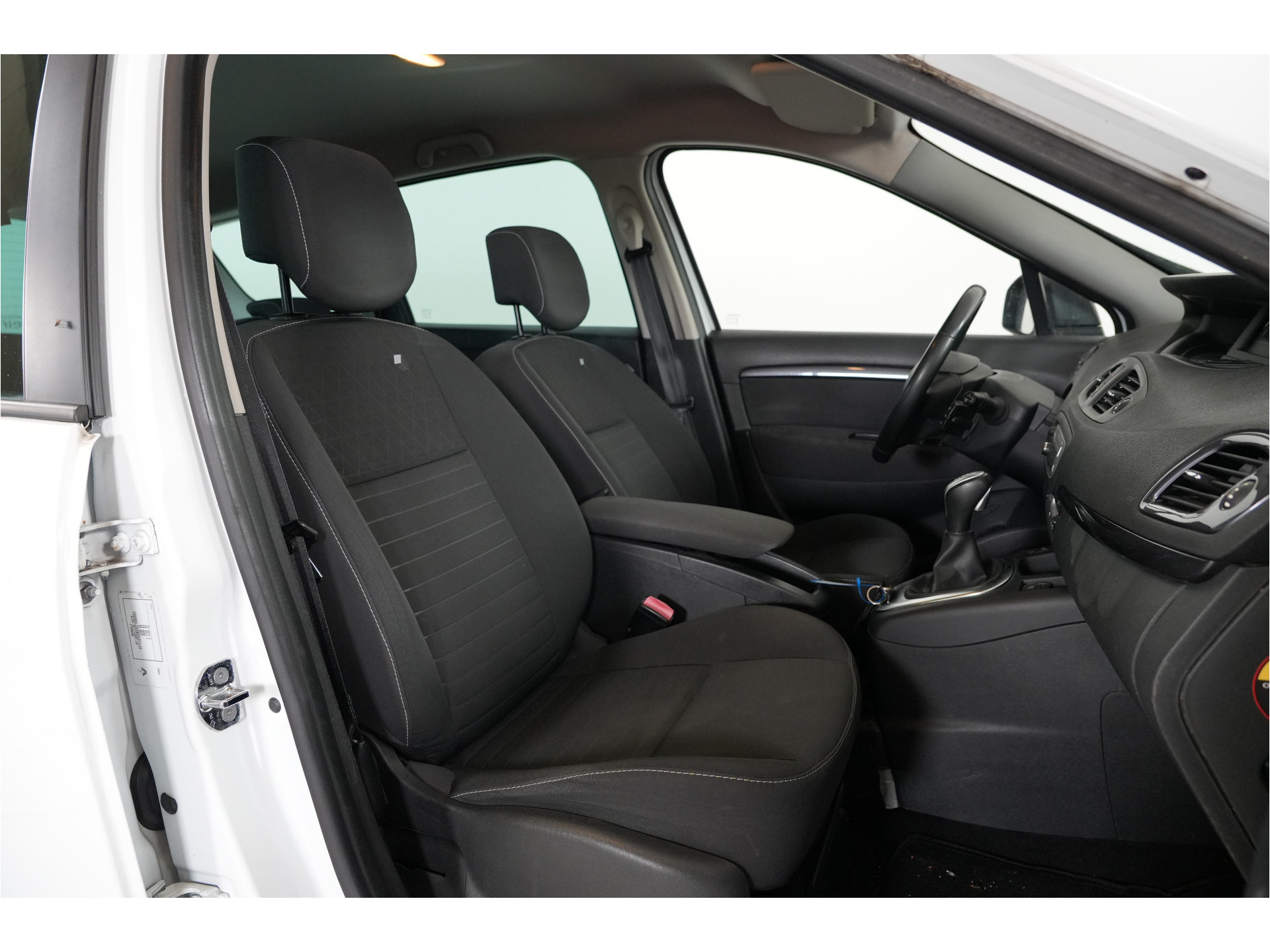 Renault Grand Scénic 1.5 dCi Bose | Trekhaak | Stl. verw. | Cruise