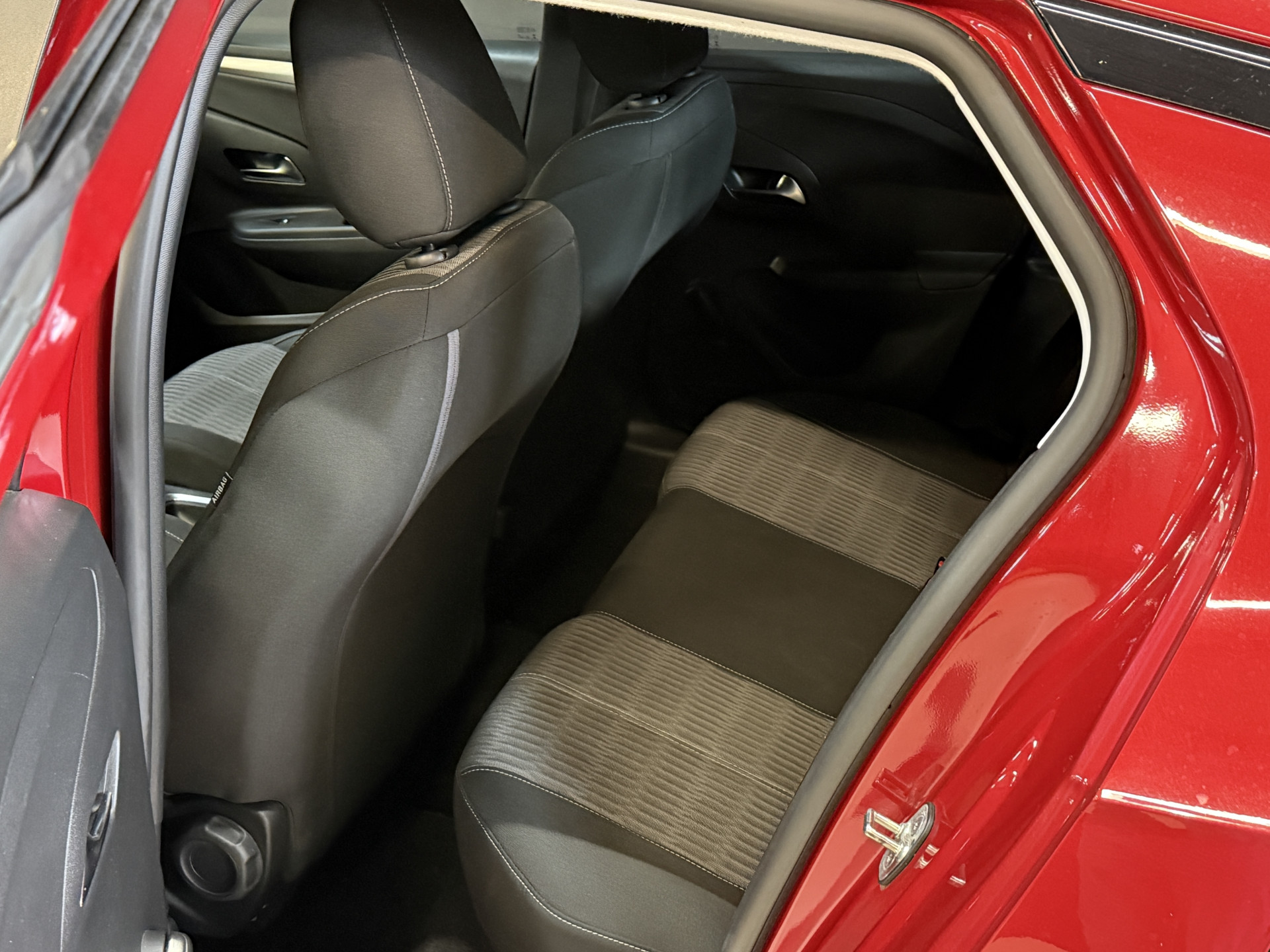 Opel Corsa 1.2 Edition 100PK Automaat | Carplay | NL Auto | NAP