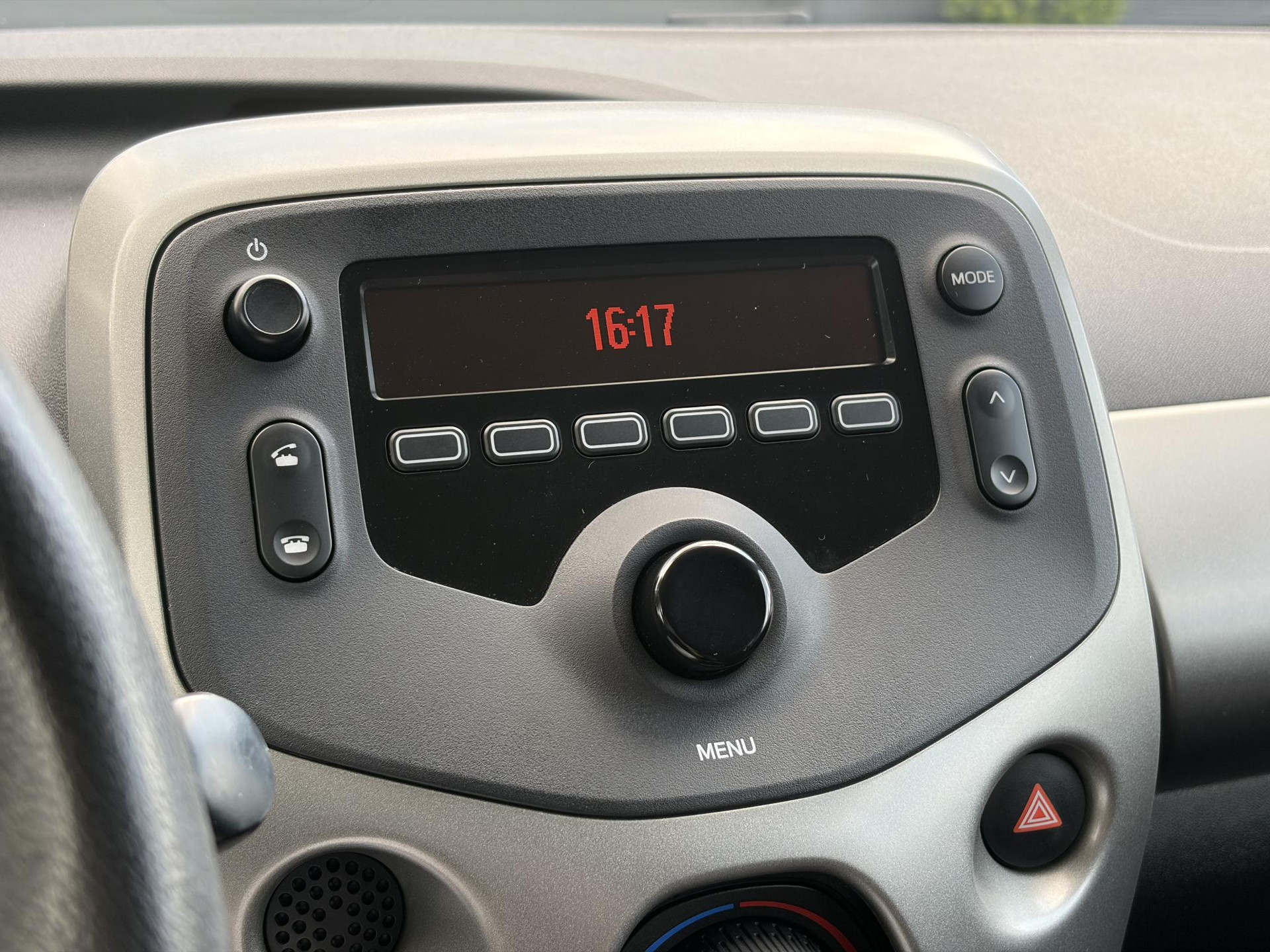 Citroen C1 1.0 e-VTi Style Edition 1e Eigenaar,Dealer Onderhouden,Airco,Cruise,5 Deurs,Recent beurt gehad,Weinig km,Zeer Zuinig,N.A.P,Apkt tot 04-2027