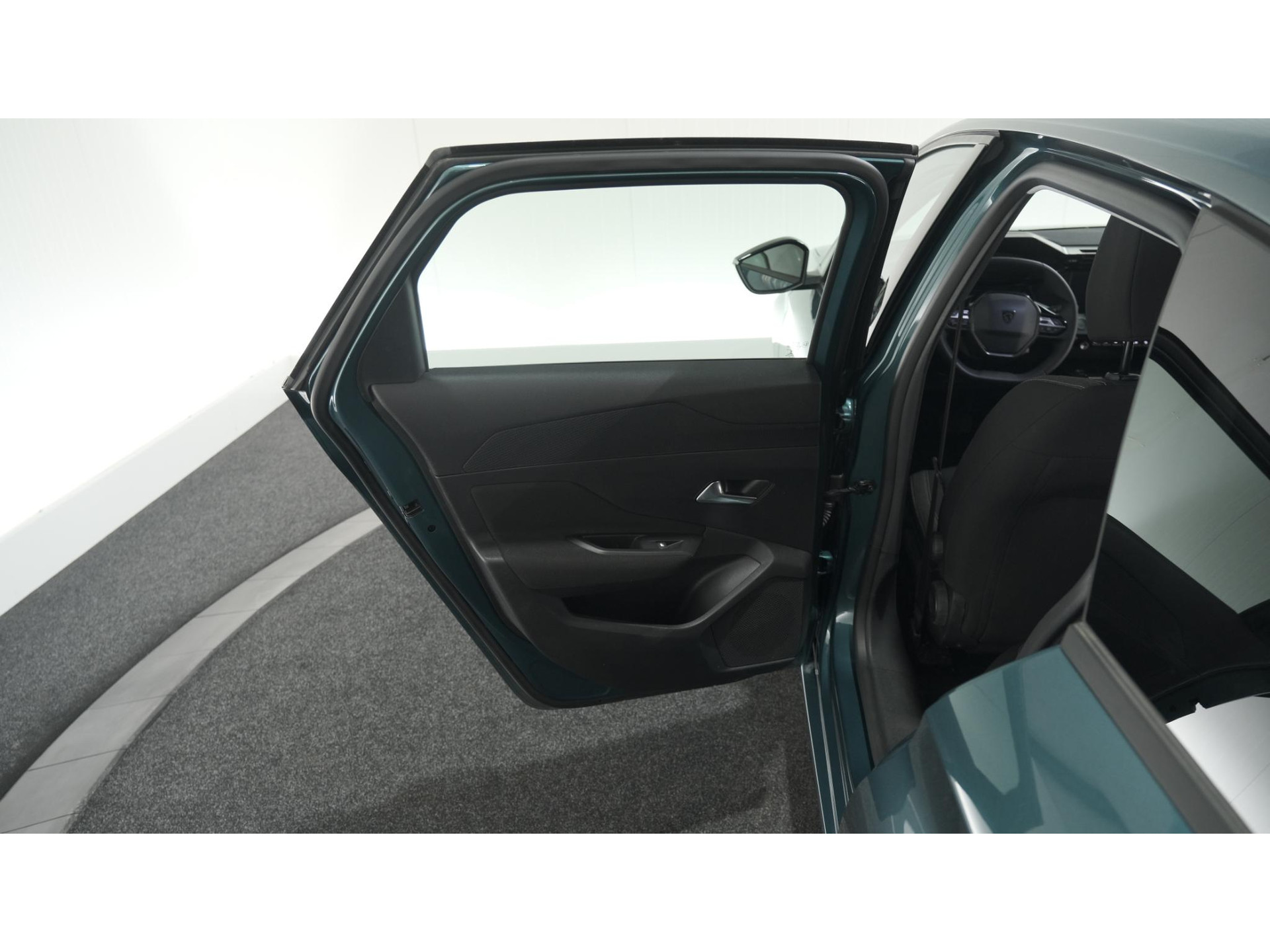 Peugeot 308 SW PureTech 130 EAT8 Active Pack | Automaat | Apple Carplay | Parkeersensoren | Navigatie