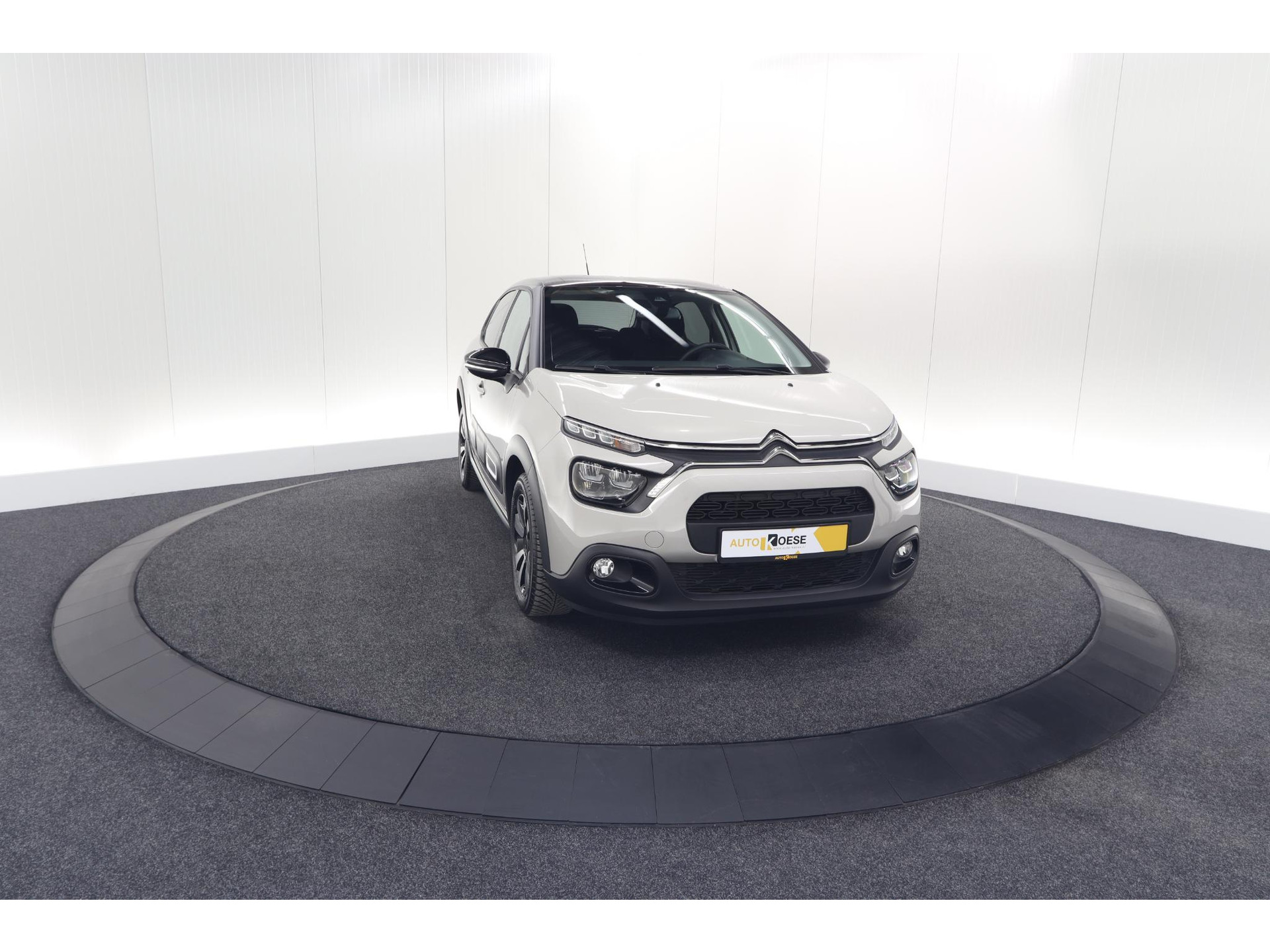 Citroen C3 PureTech 82 Feel Edition | Allseason Banden | Climate Control | Apple Carplay | Parkeersensoren
