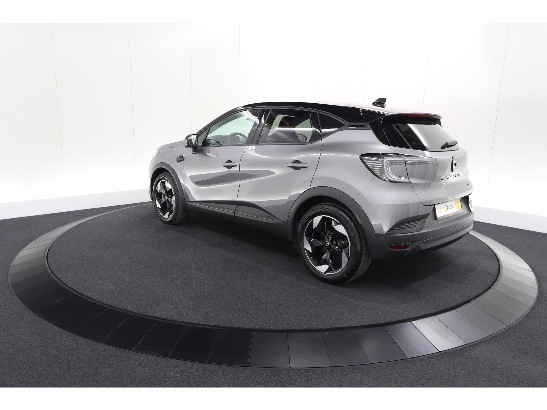 Renault Captur 1.6 E-Tech Full Hybrid 145 Techno | Camera | Navigatie | Apple Carplay | Parkeersensoren