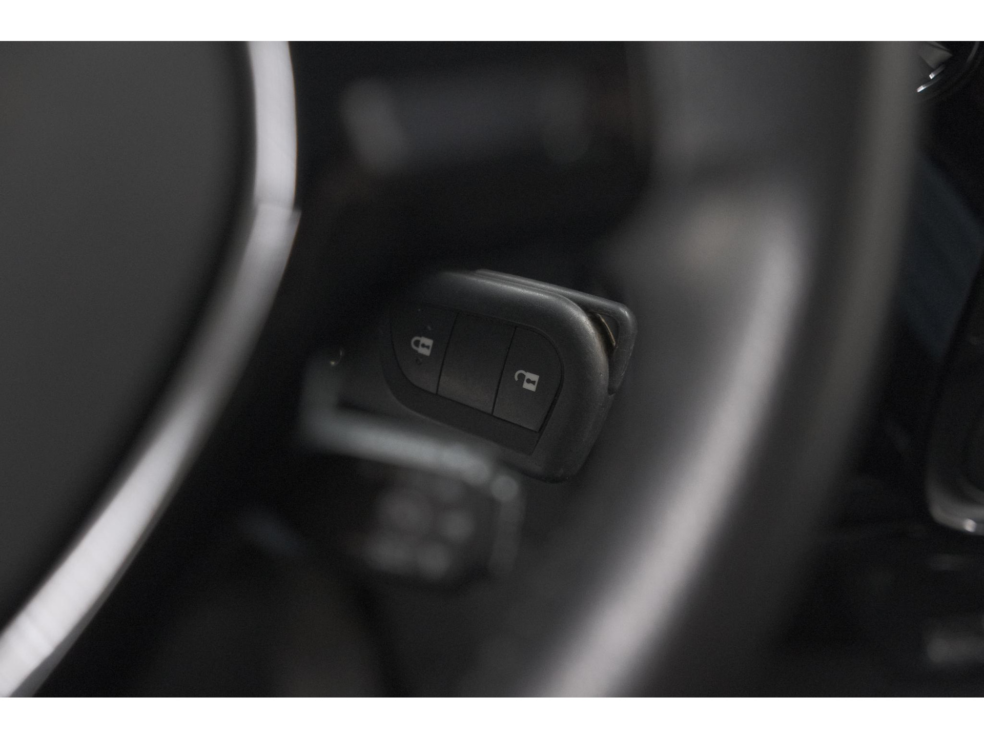 Citroen C1 1.0 VTi Feel | Airco | Bluetooth Radio | Getint Glas | 5 Deurs