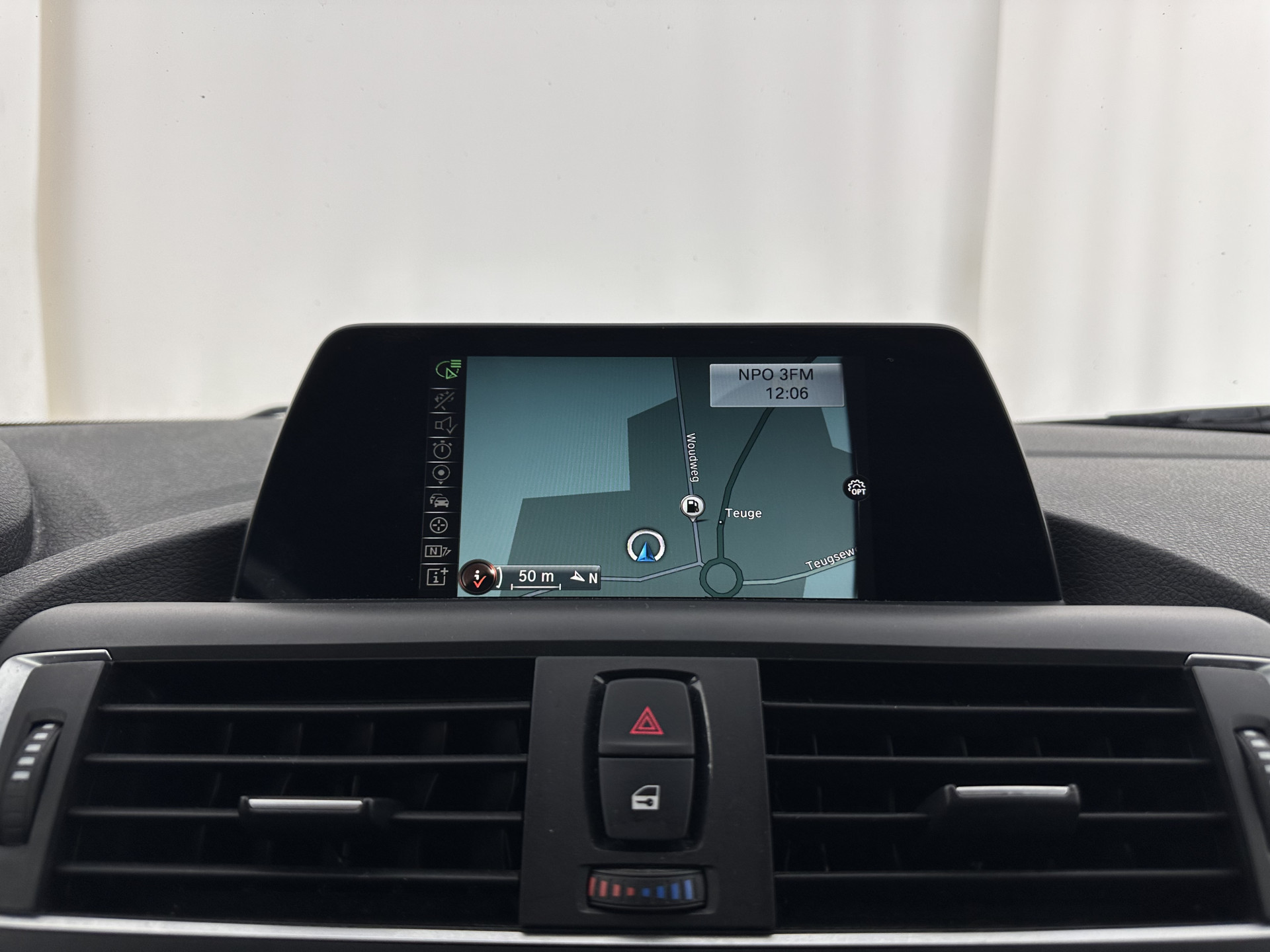 BMW 2-serie Coupé 220d xDrive M-Sportpack Executive Aut. *XENON | ALCANTARA | HEATED-SPORTSEATS | HARMAN/KARDON | KEYLESS | NAVI-FULLMAP | PRIVACYGLASS | SHIFTPADDLES | ECC | PDC | CRUISE | 18''ALU*