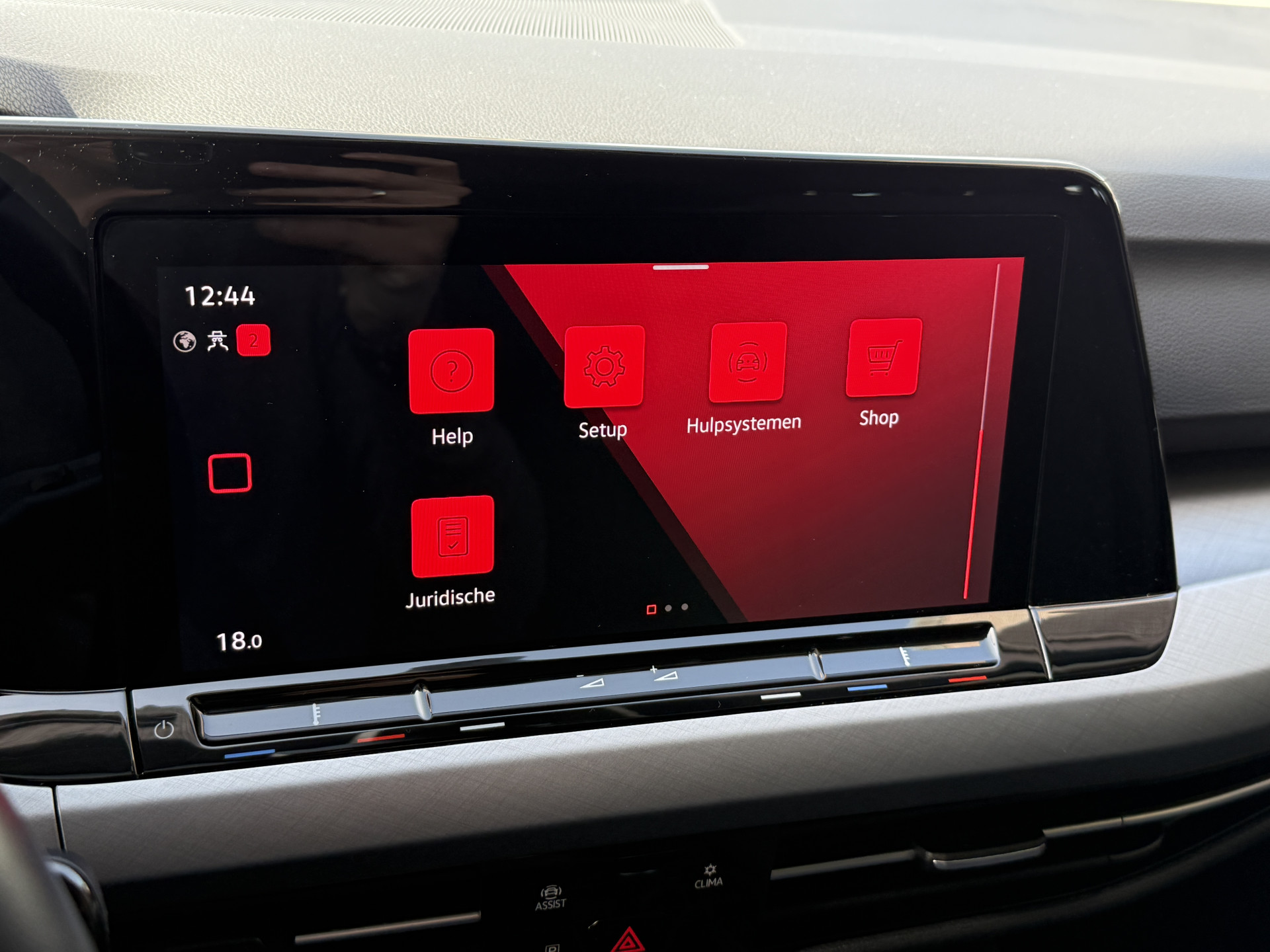 Volkswagen Golf Variant 1.0 TSI Life | Carplay | ACC | Draadloze lader